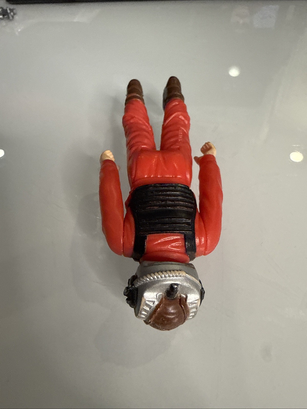 B-Wing Pilot sold