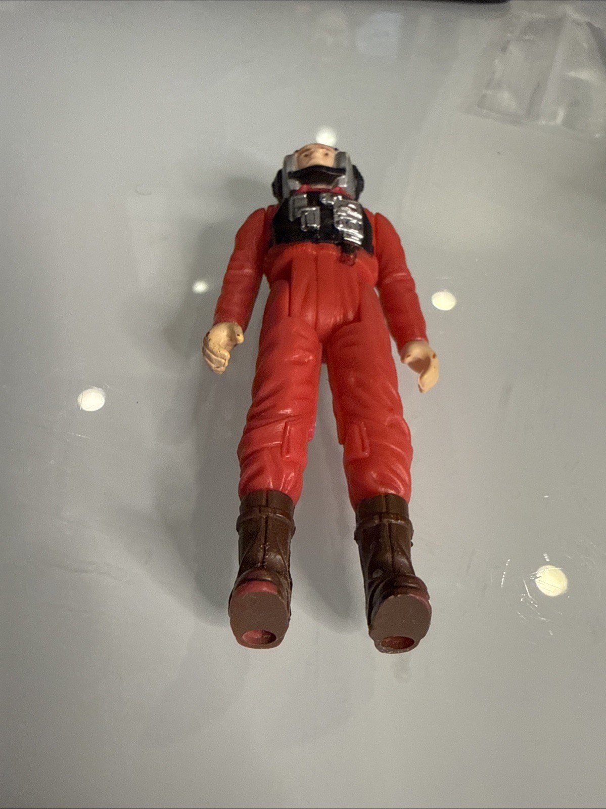 B-Wing Pilot sold