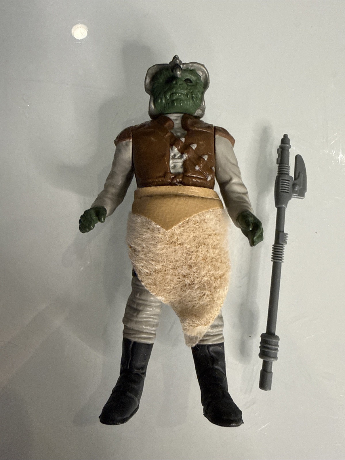 Klaatu sold