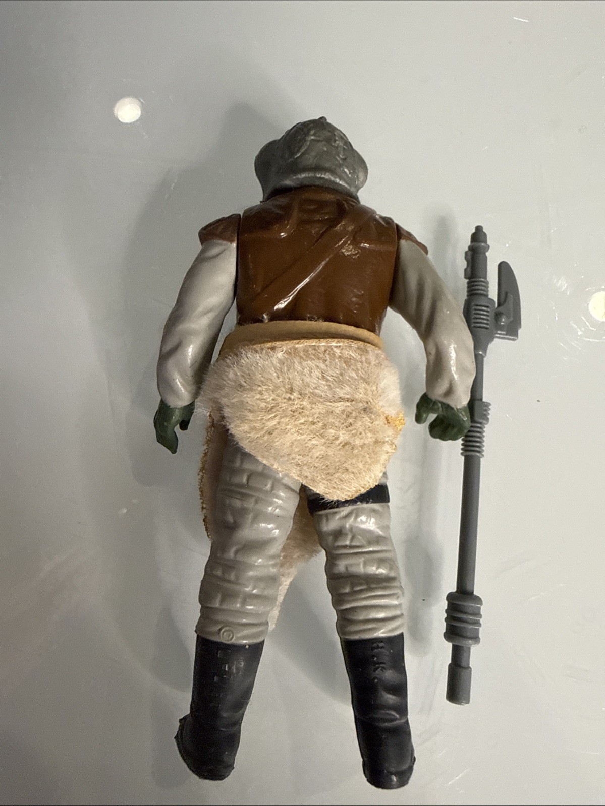 Klaatu sold