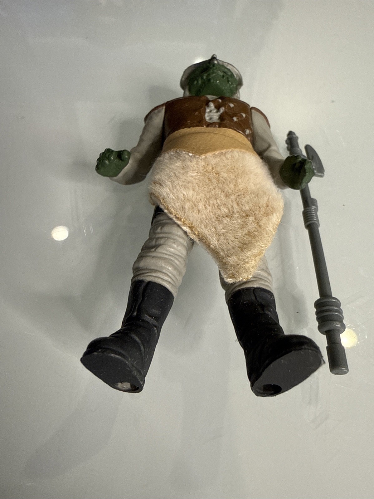 Klaatu sold