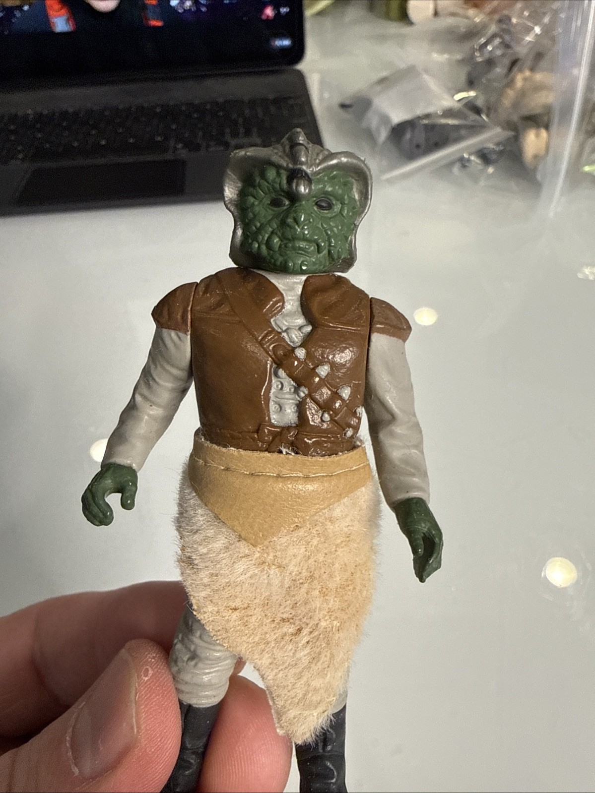 Klaatu sold