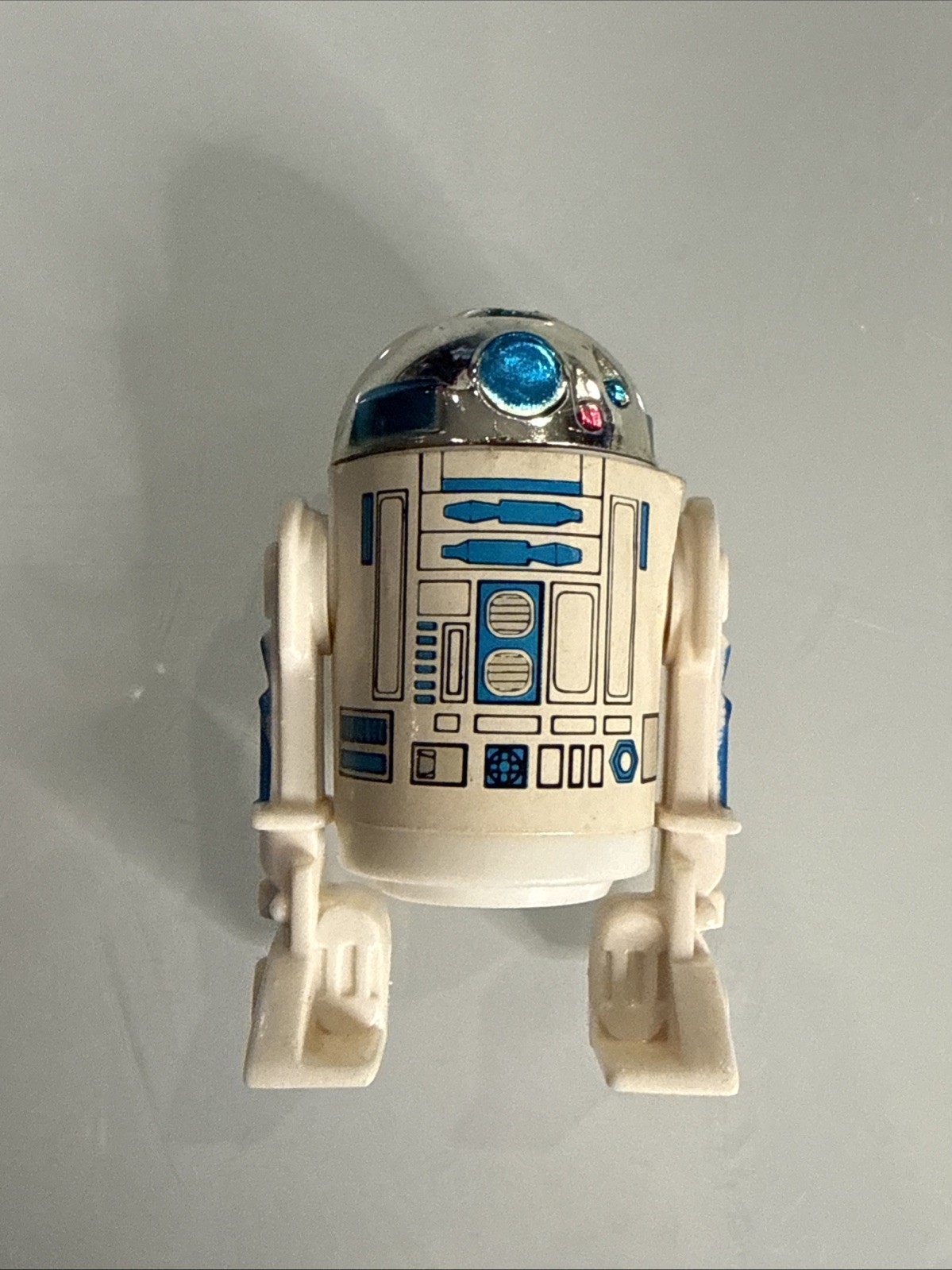 R2-D2 (Artoo-Detoo) sold
