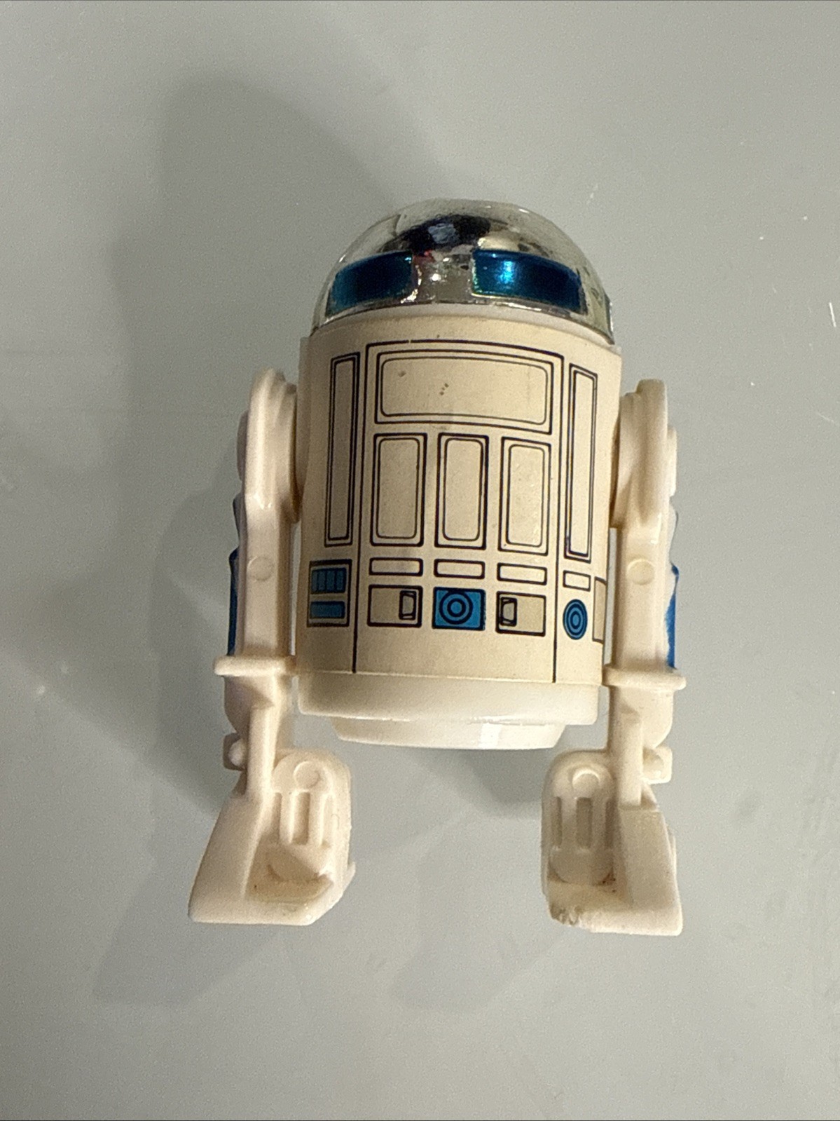 R2-D2 (Artoo-Detoo) sold