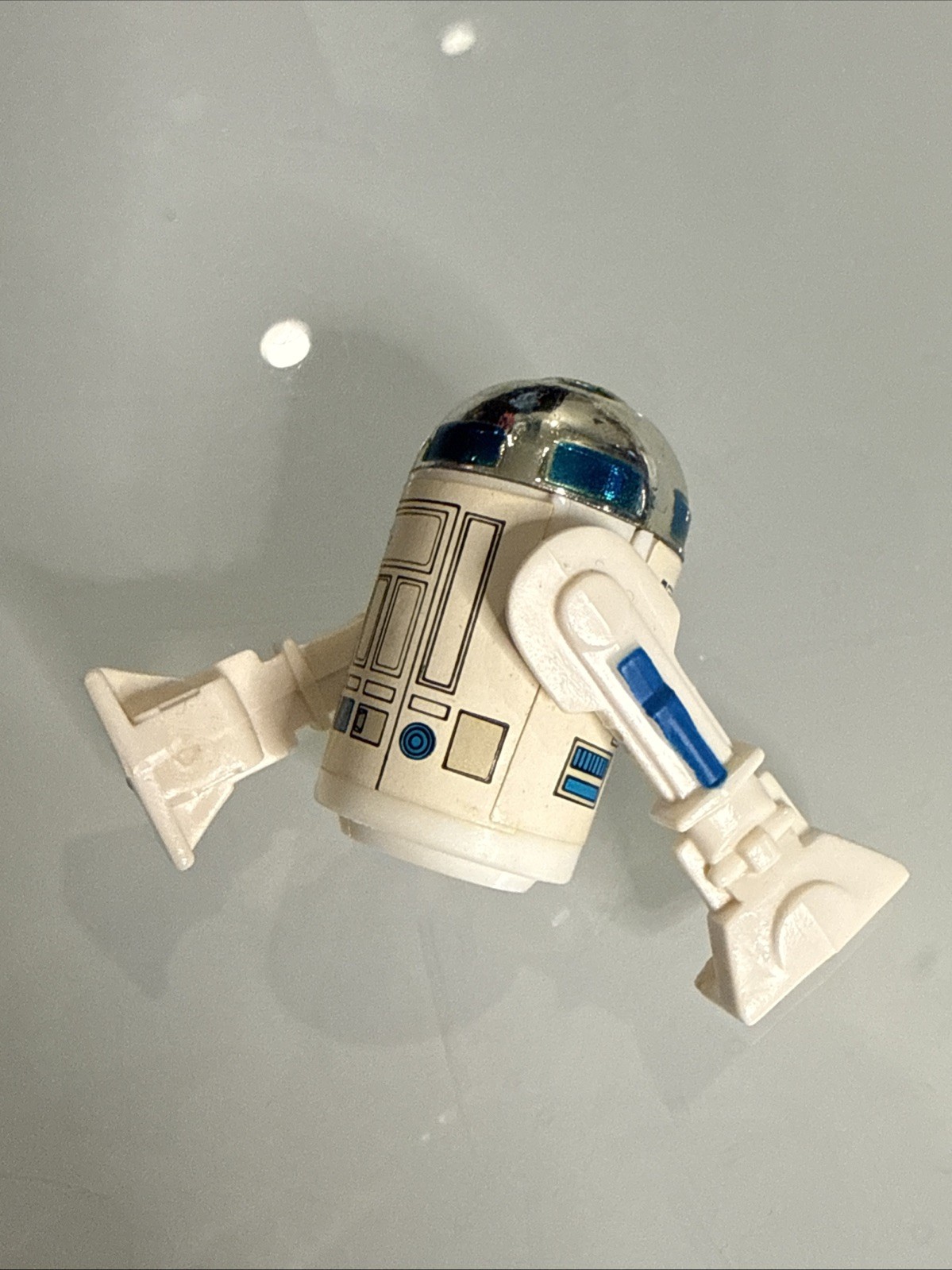 R2-D2 (Artoo-Detoo) sold
