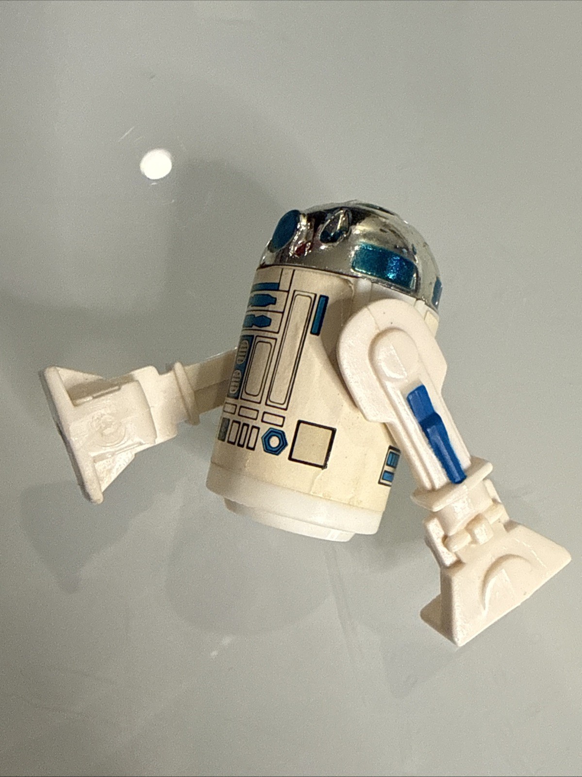 R2-D2 (Artoo-Detoo) sold