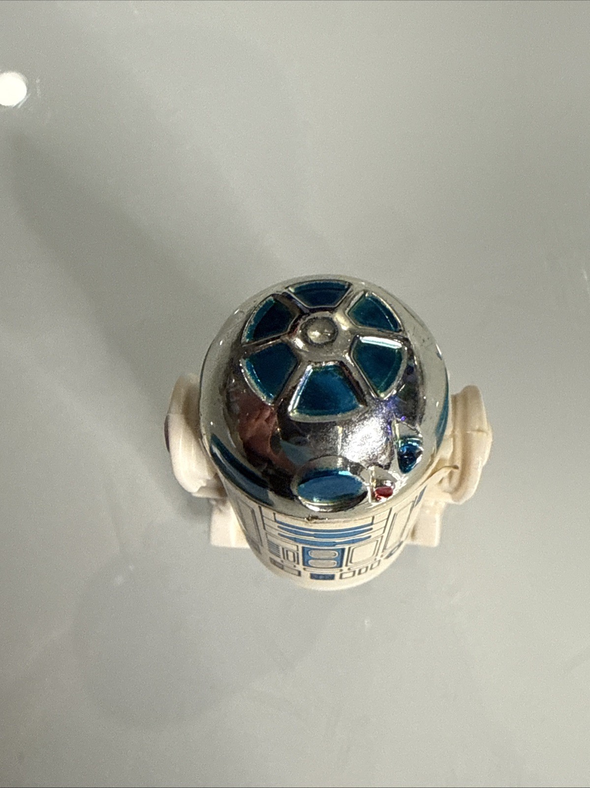 R2-D2 (Artoo-Detoo) sold