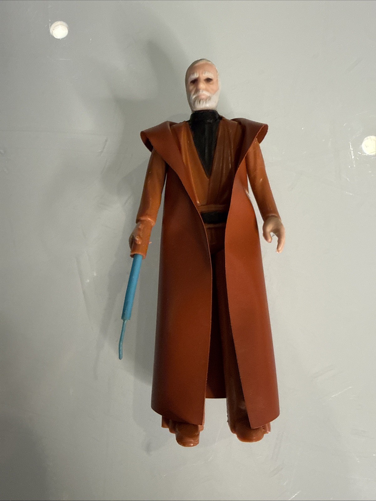 Ben (Obi-Wan) Kenobi sold