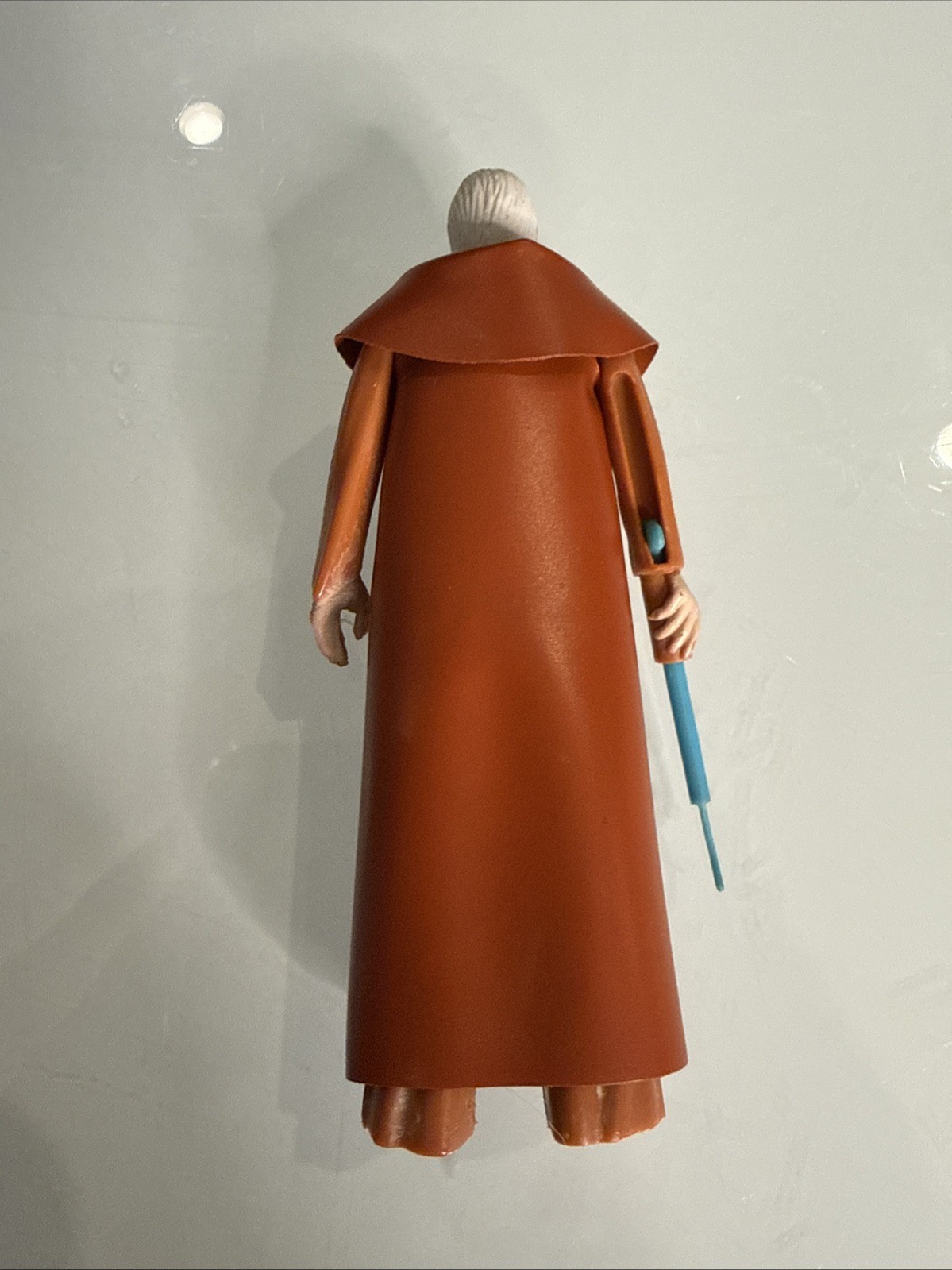 Ben (Obi-Wan) Kenobi sold