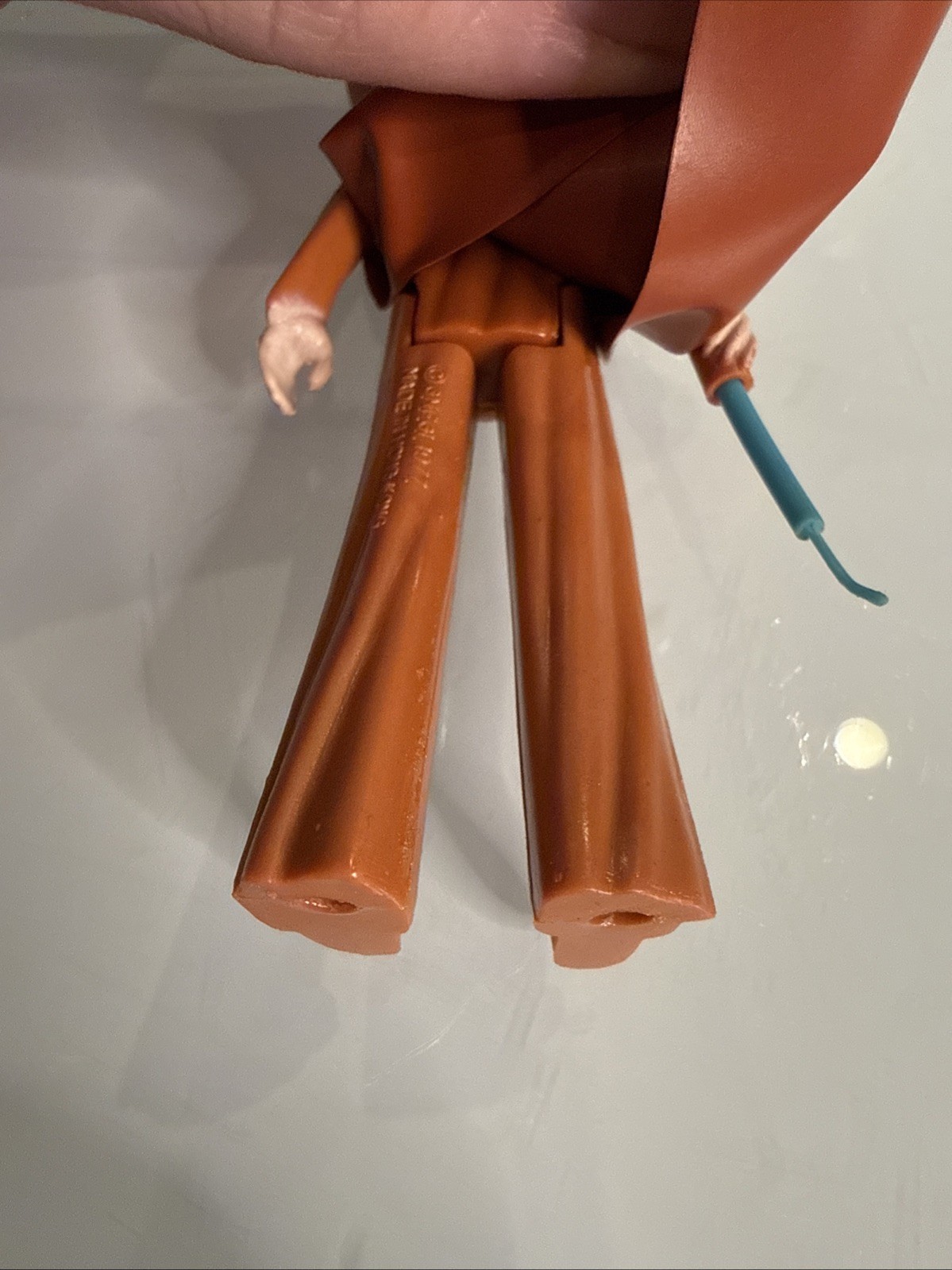 Ben (Obi-Wan) Kenobi sold