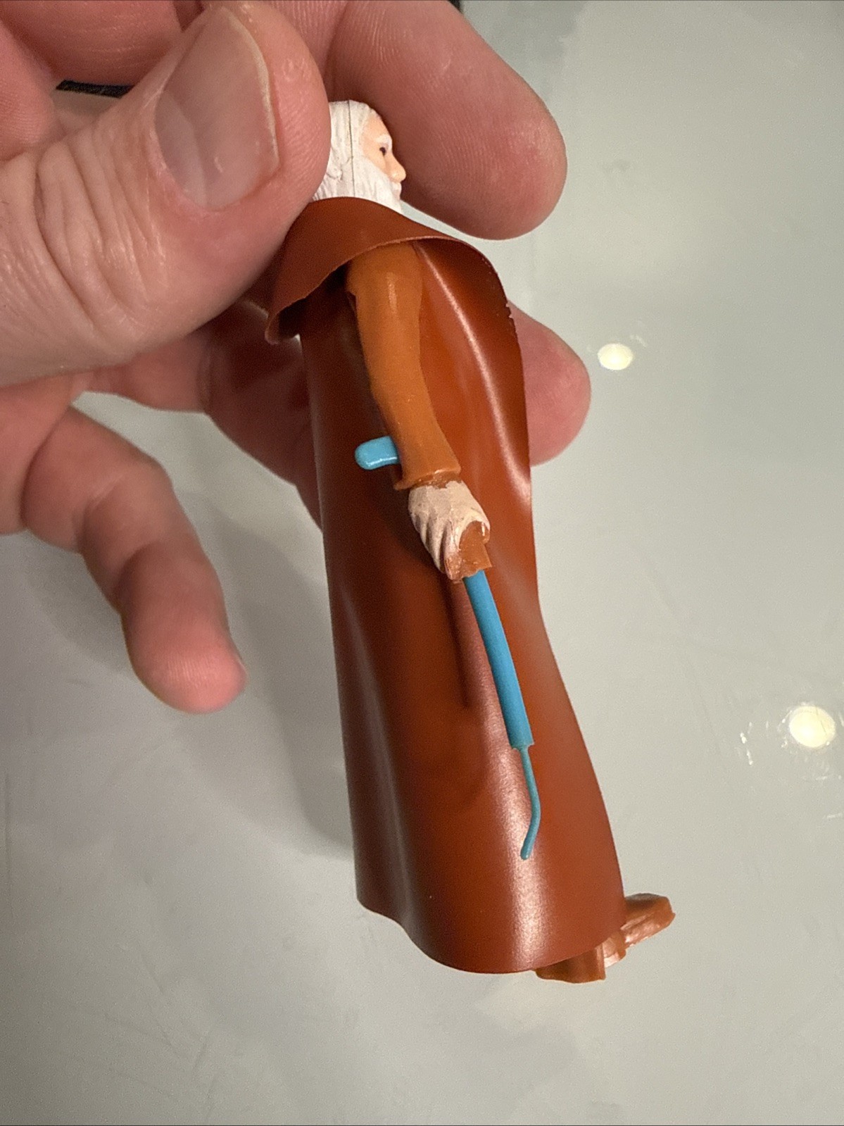 Ben (Obi-Wan) Kenobi sold