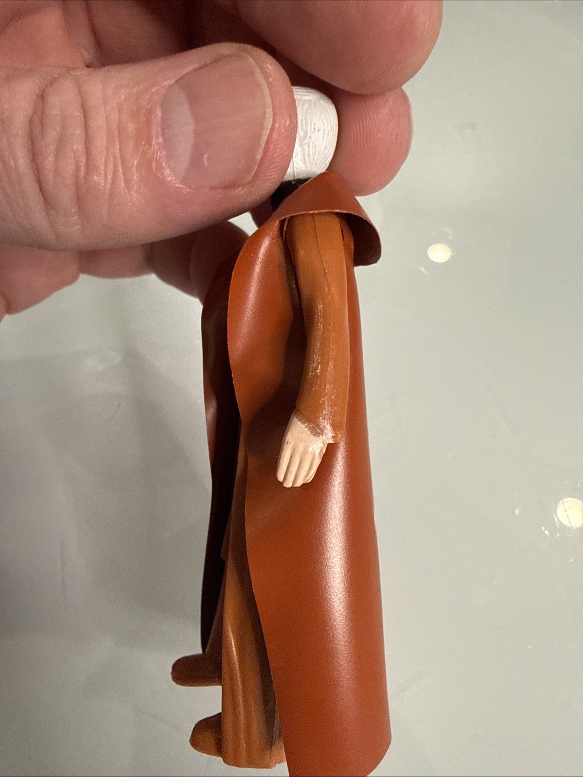 Ben (Obi-Wan) Kenobi sold
