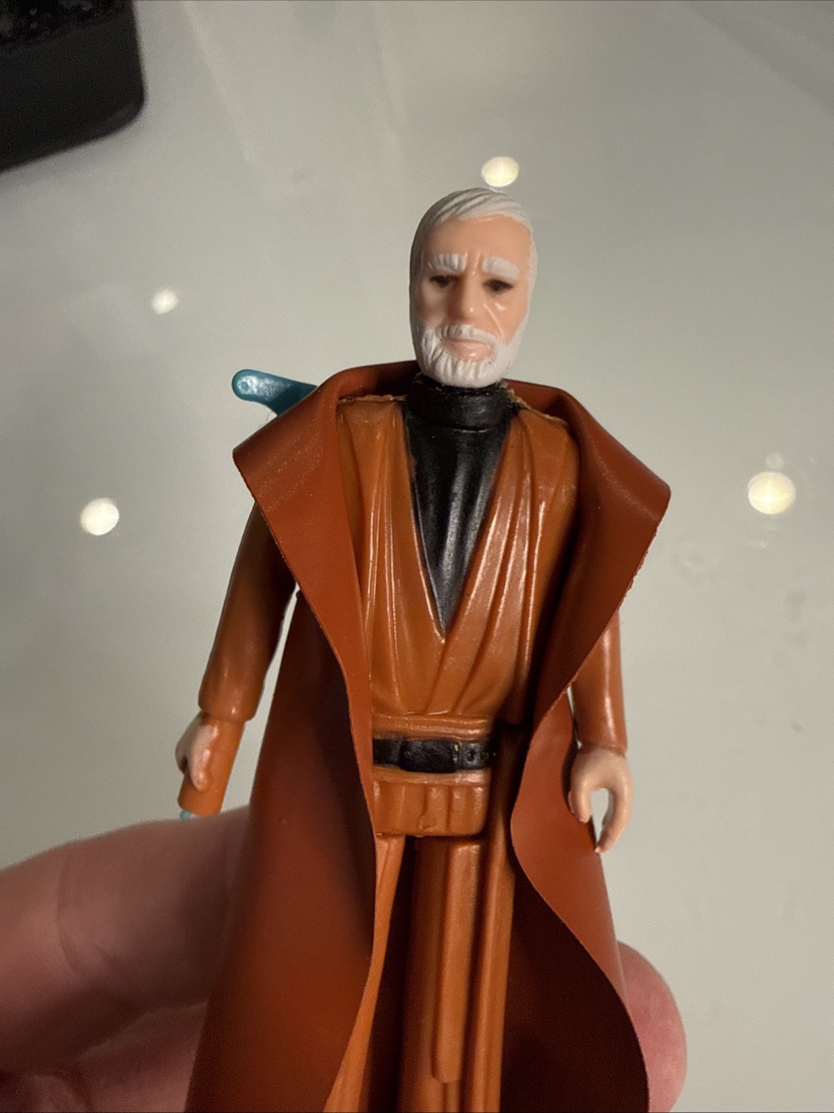 Ben (Obi-Wan) Kenobi sold