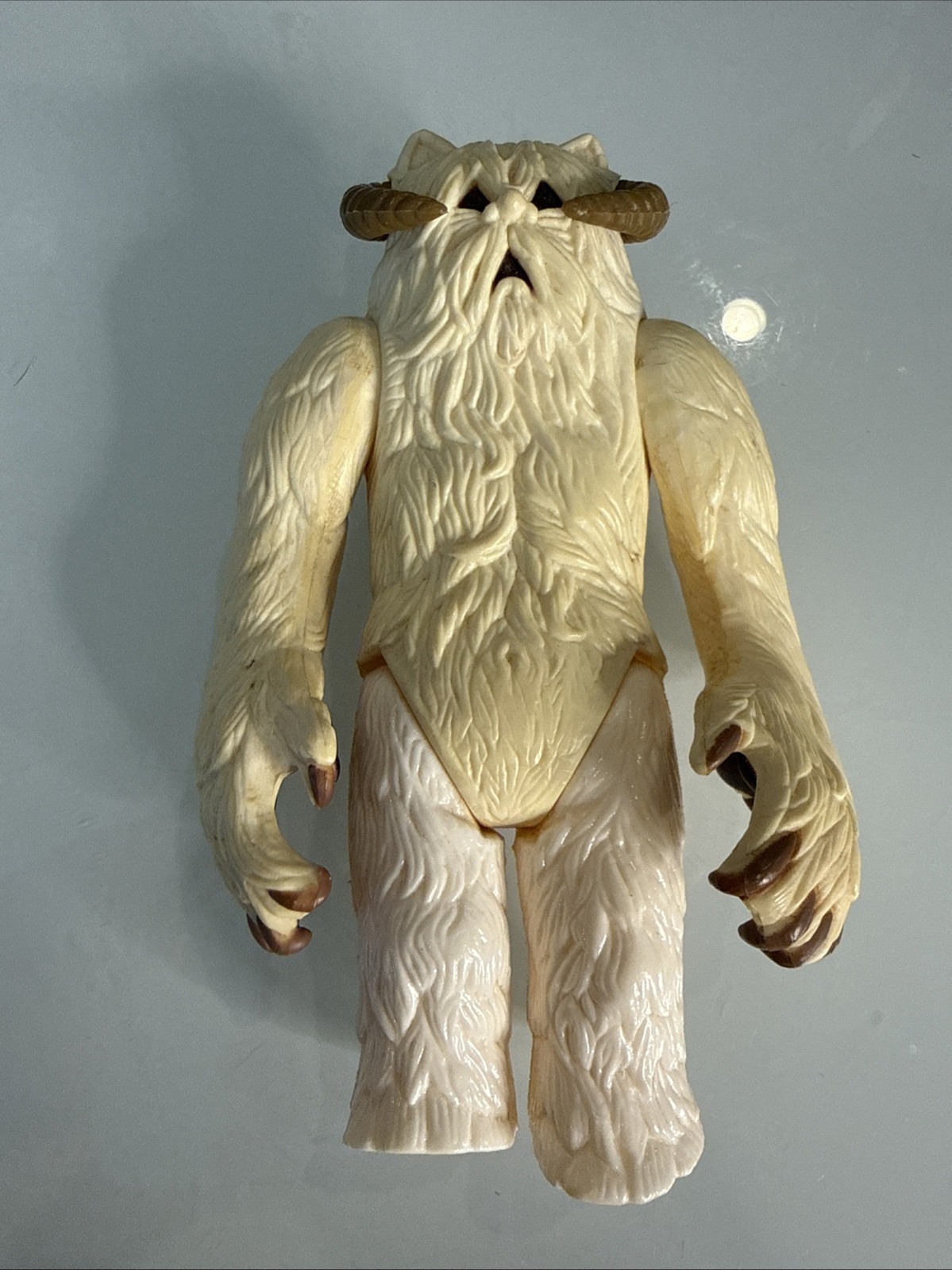 Wampa sold