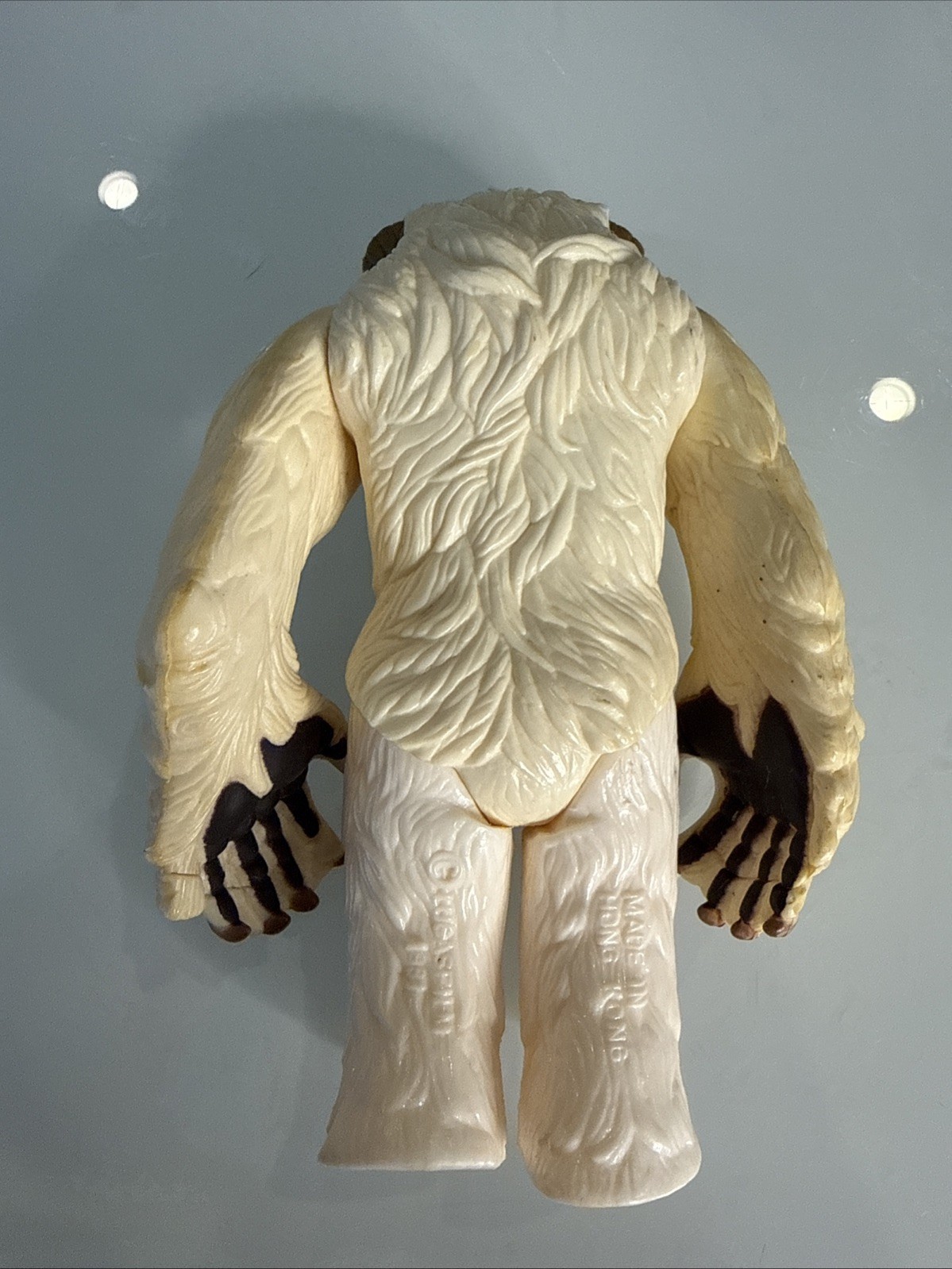 Wampa sold