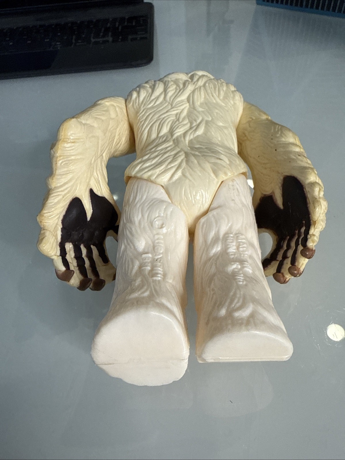 Wampa sold