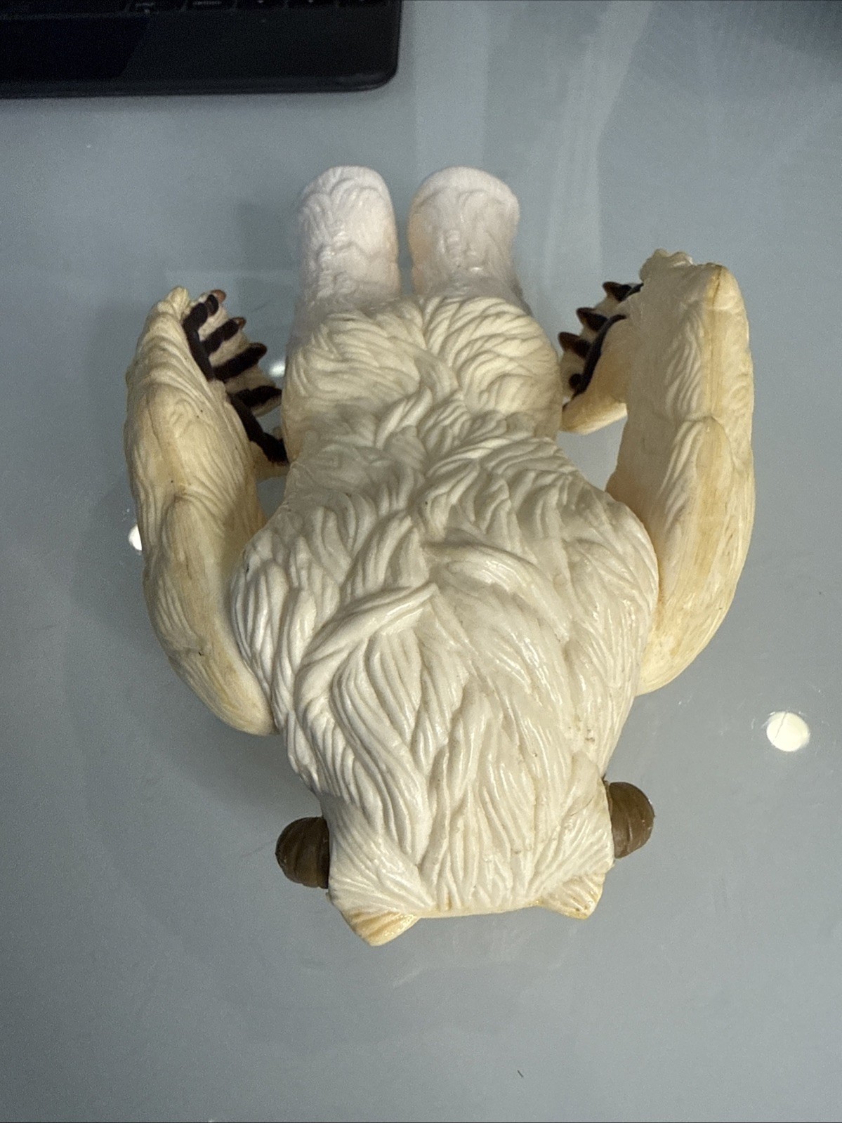 Wampa sold