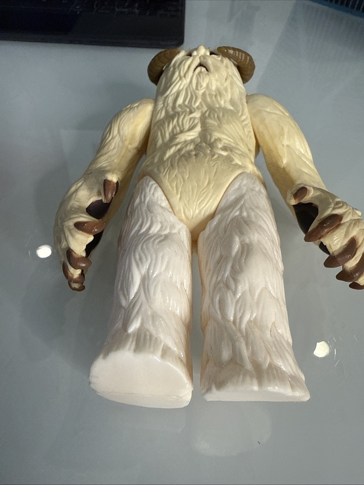 Wampa sold