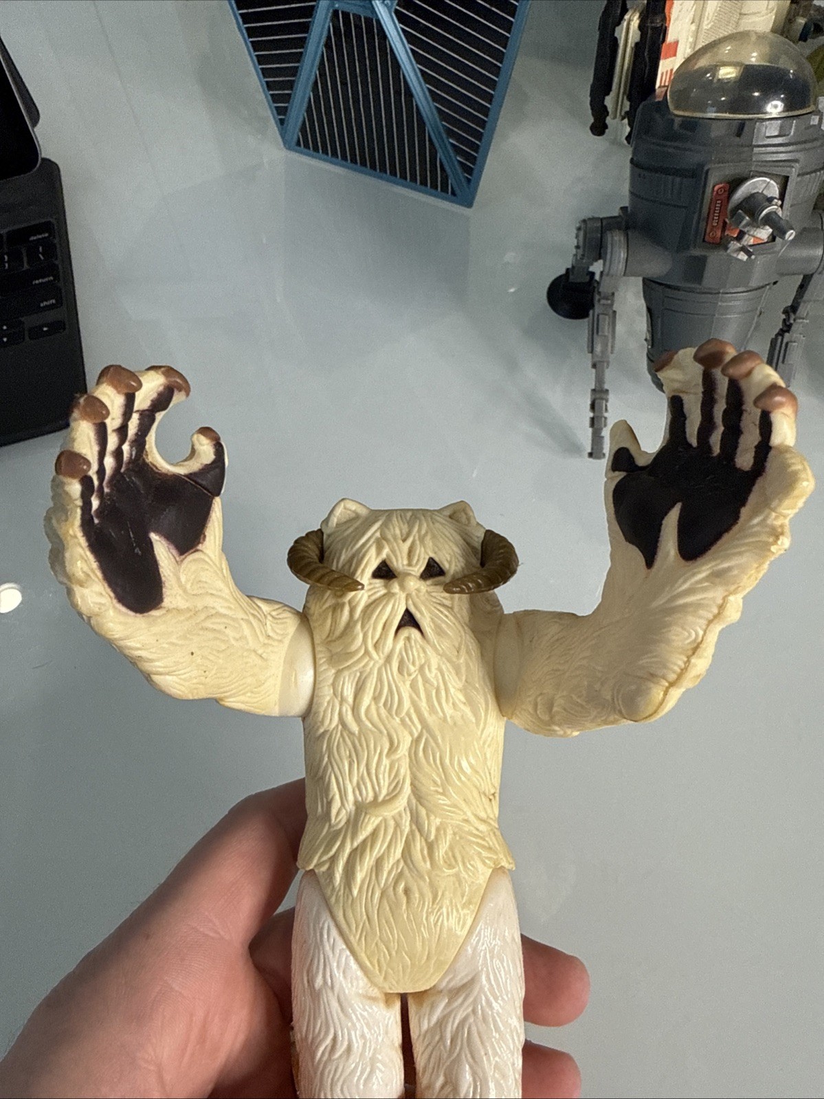 Wampa sold