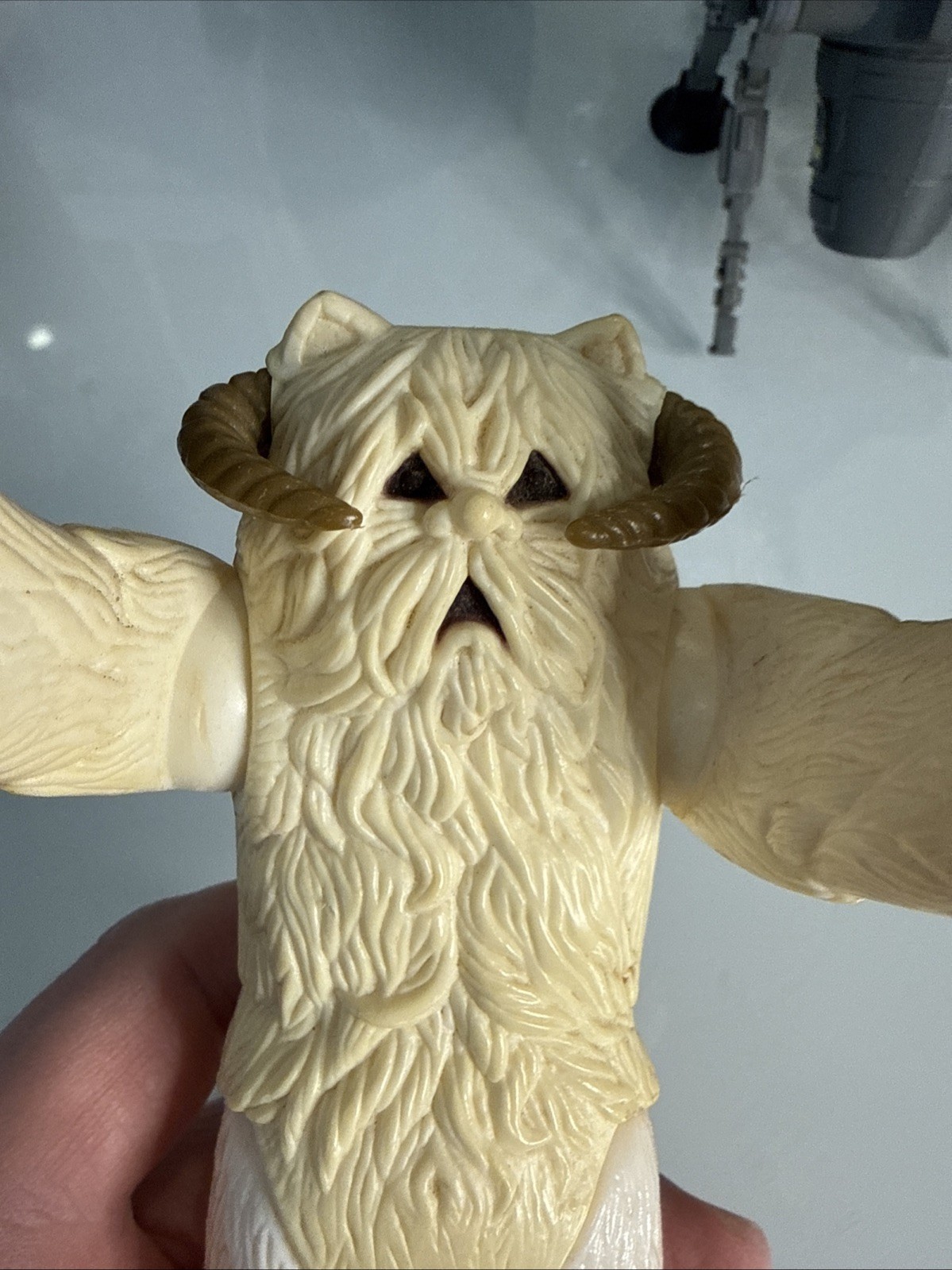 Wampa sold