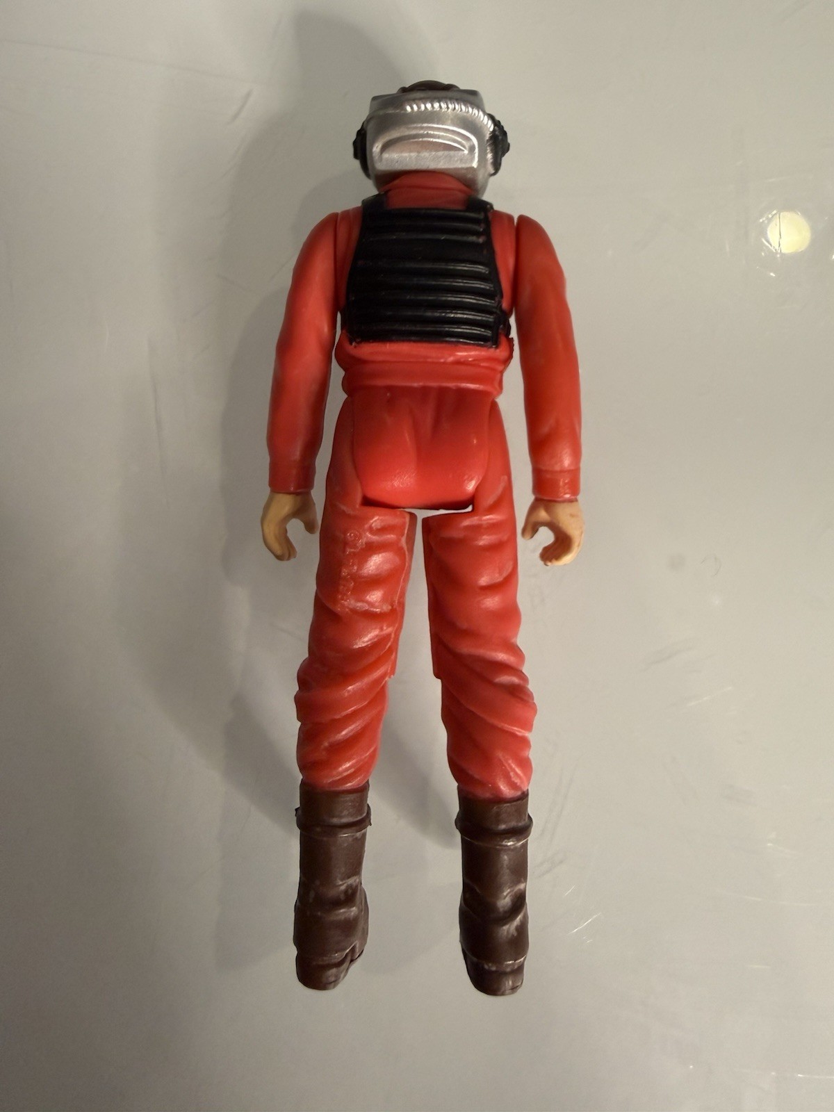 B-Wing Pilot sold