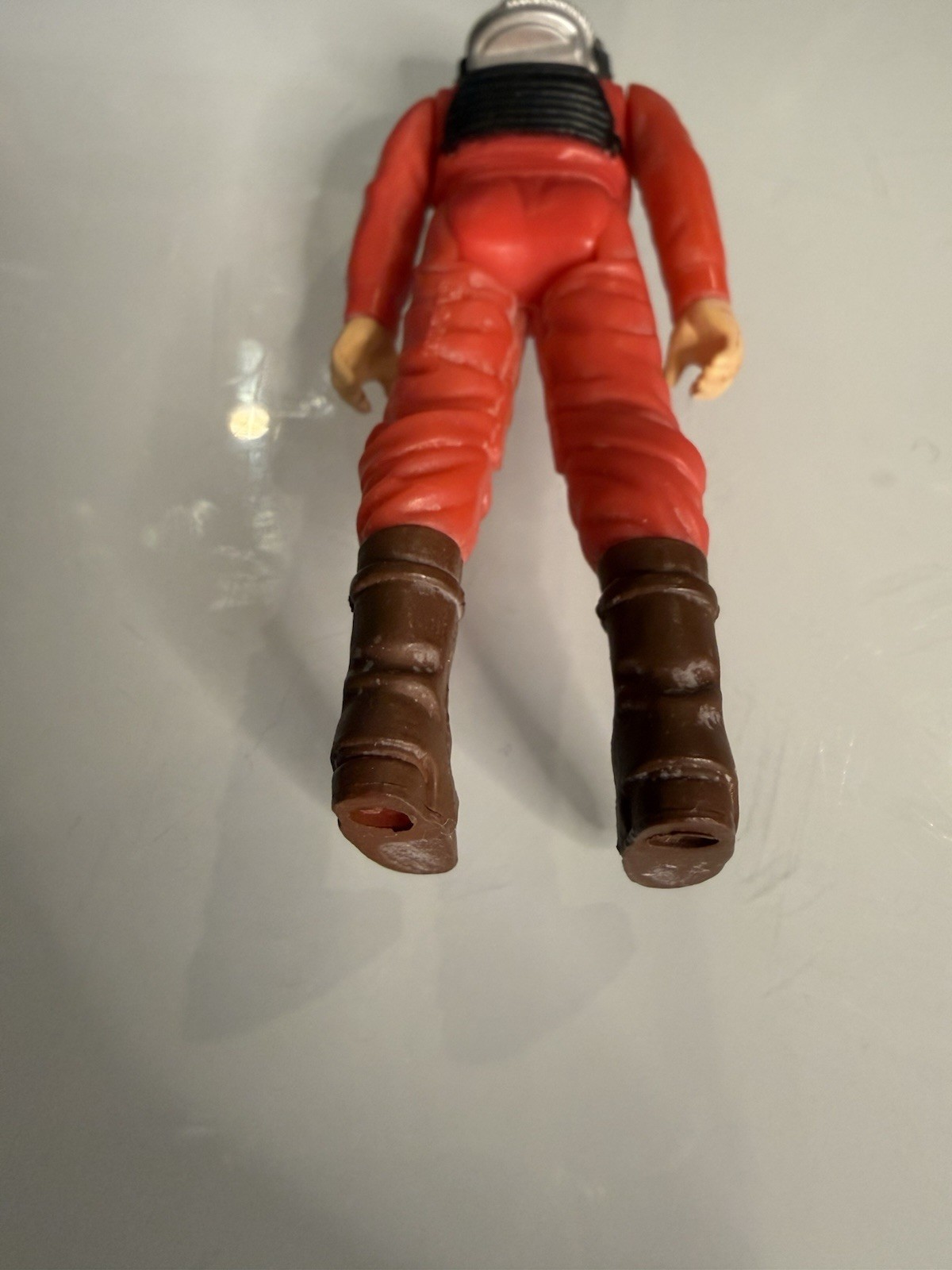 B-Wing Pilot sold