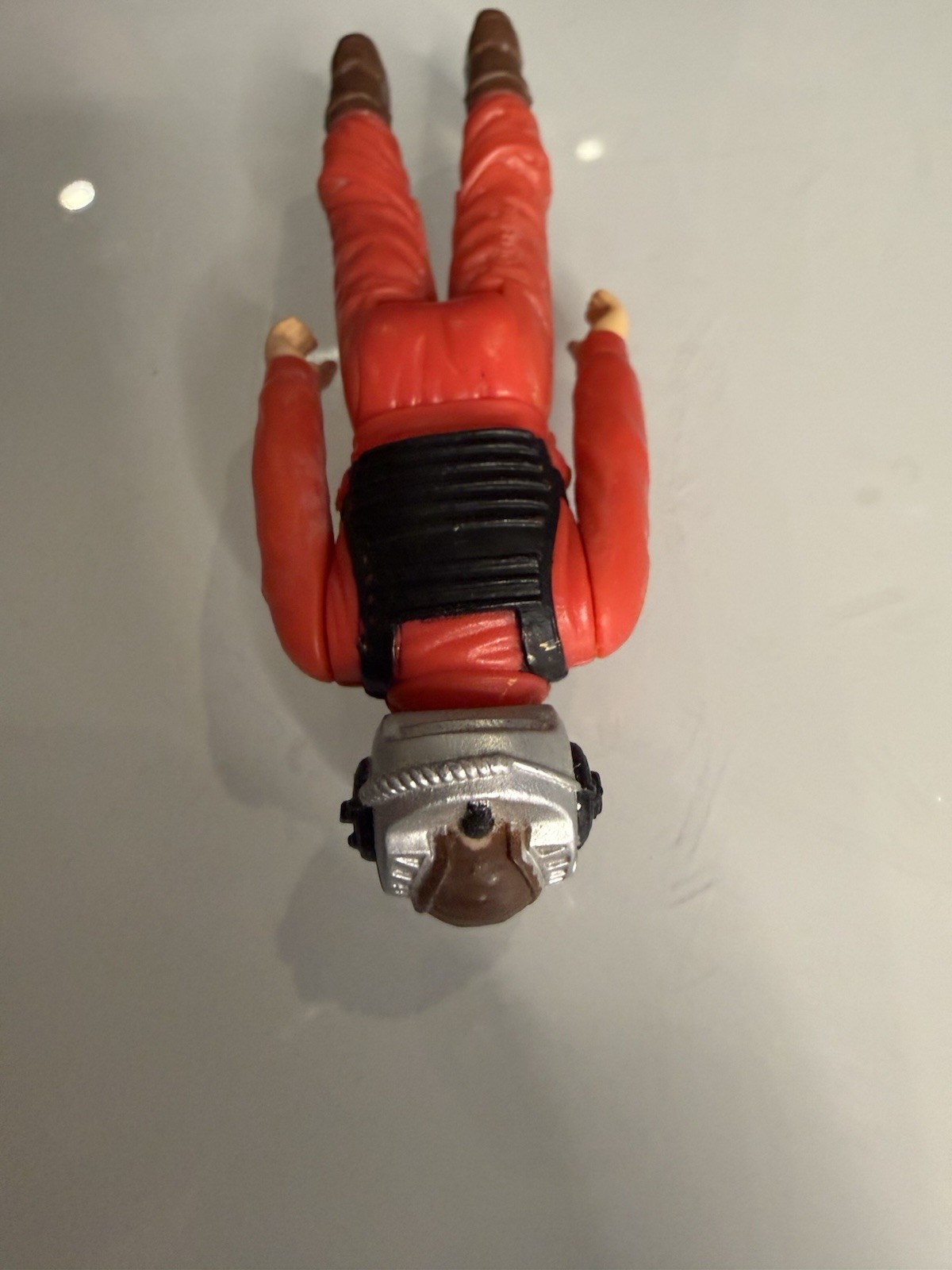 B-Wing Pilot sold
