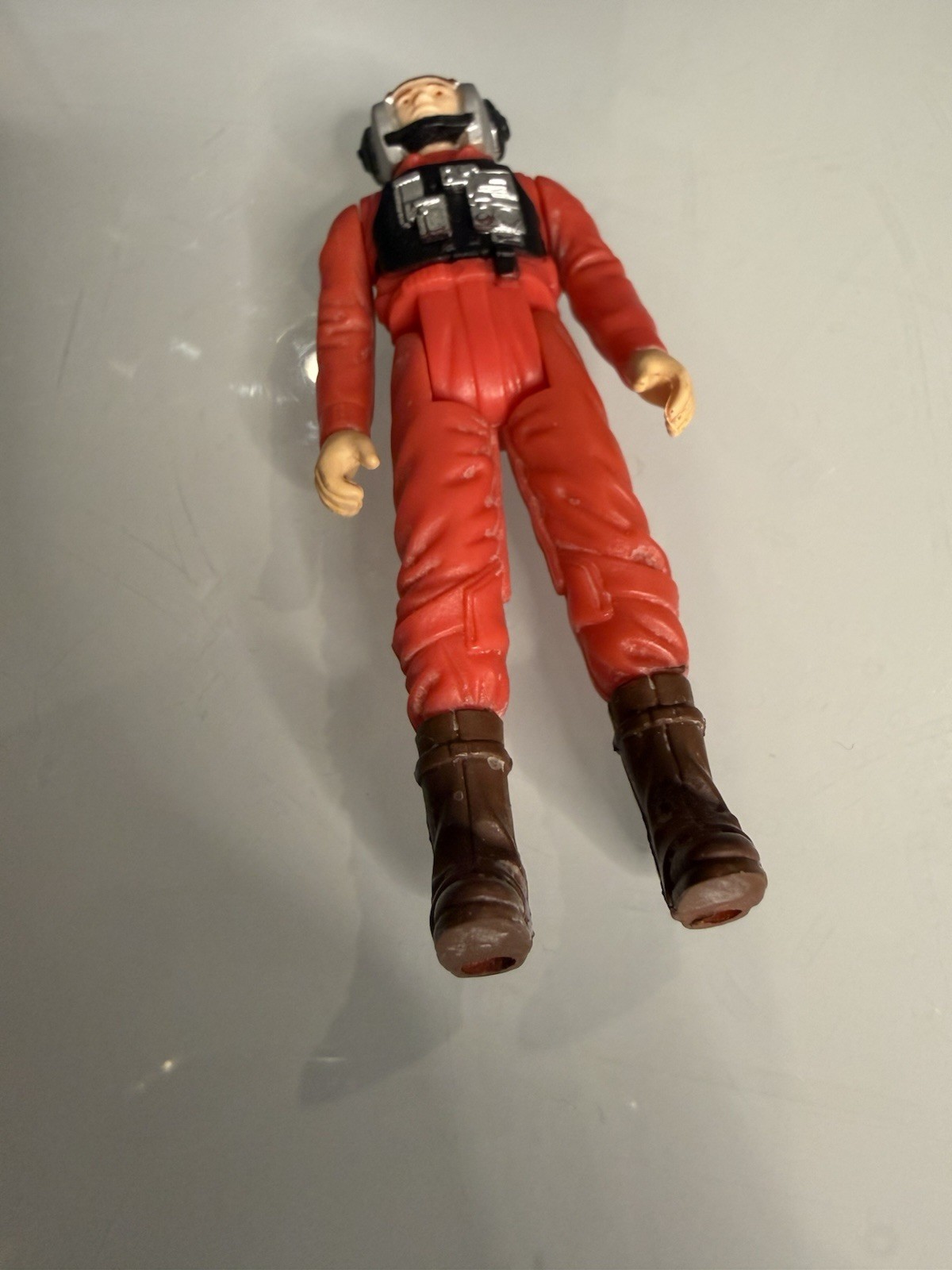 B-Wing Pilot sold