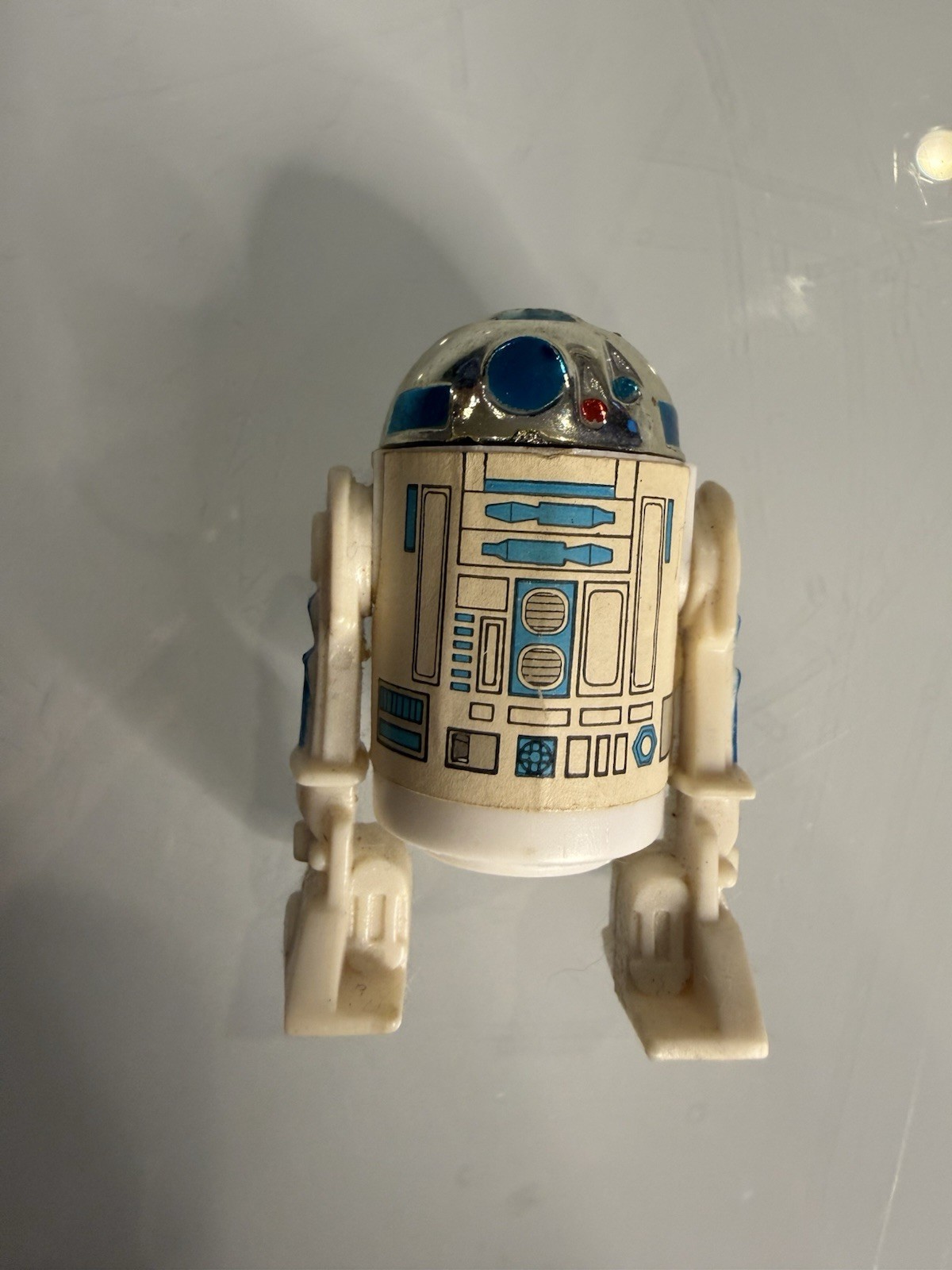 R2-D2 (Artoo-Detoo) sold
