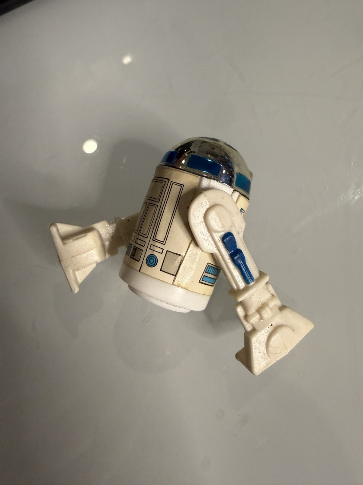 R2-D2 (Artoo-Detoo) sold