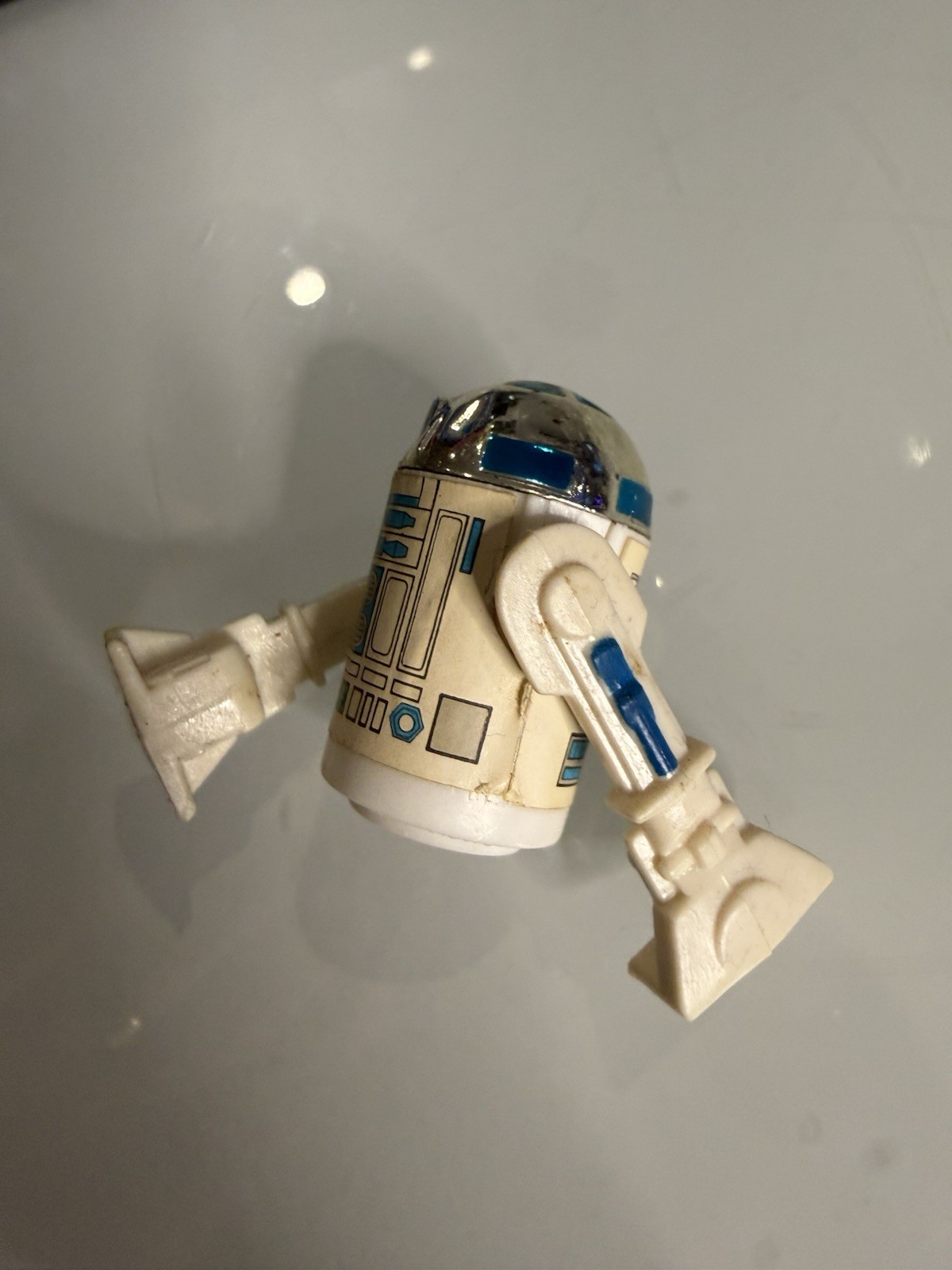 R2-D2 (Artoo-Detoo) sold