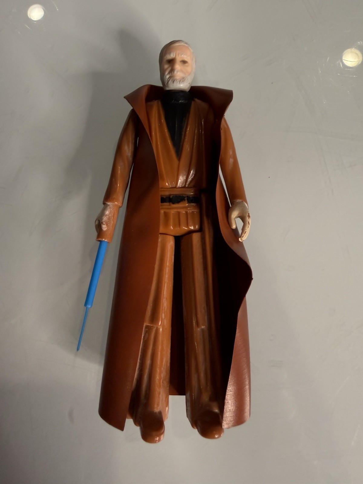 Ben (Obi-Wan) Kenobi sold