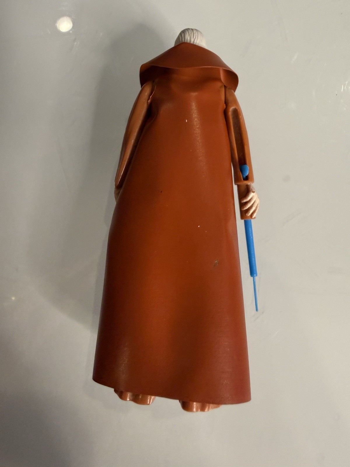 Ben (Obi-Wan) Kenobi sold