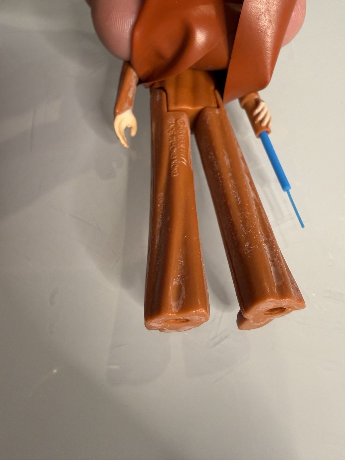 Ben (Obi-Wan) Kenobi sold