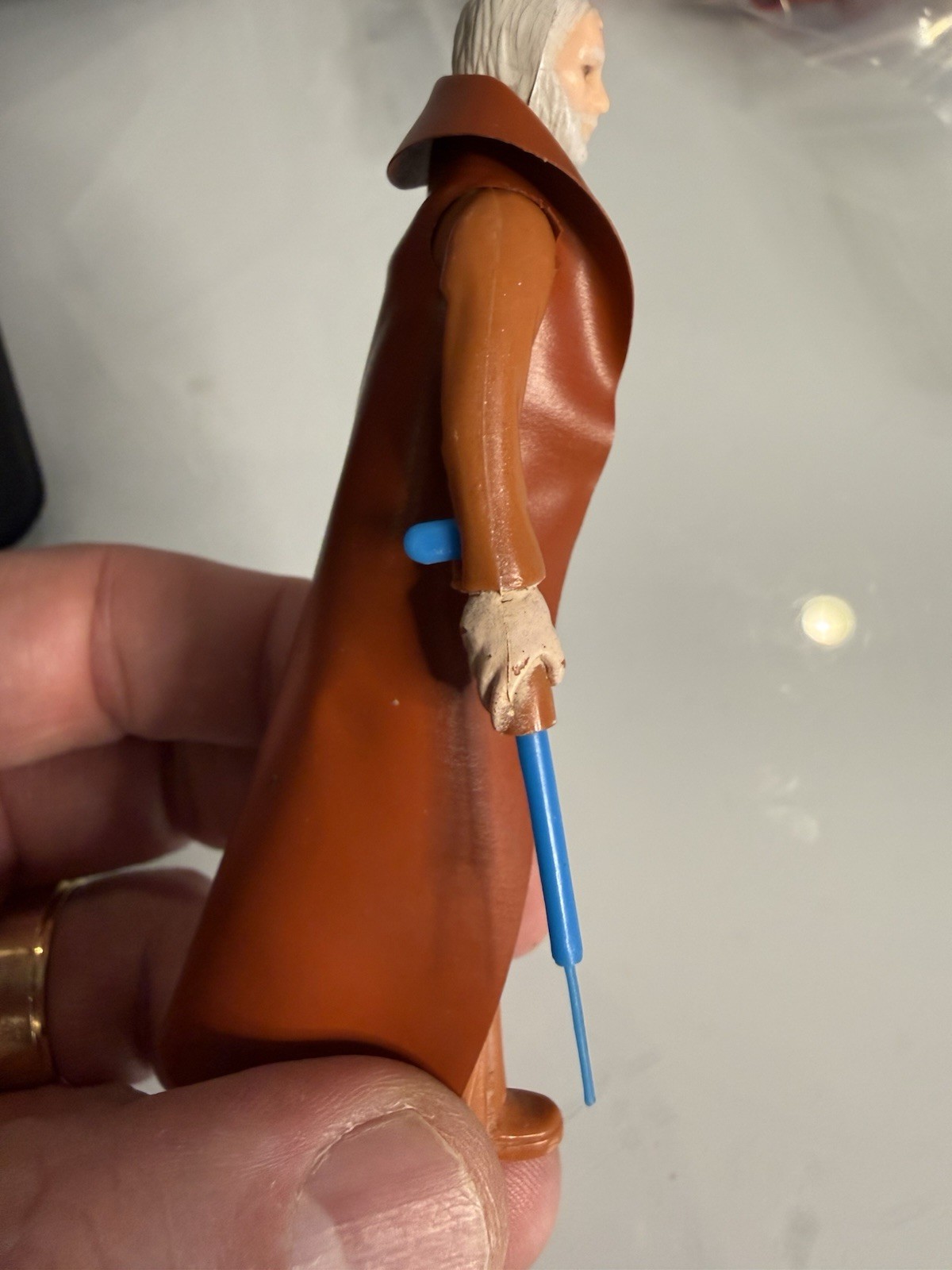 Ben (Obi-Wan) Kenobi sold