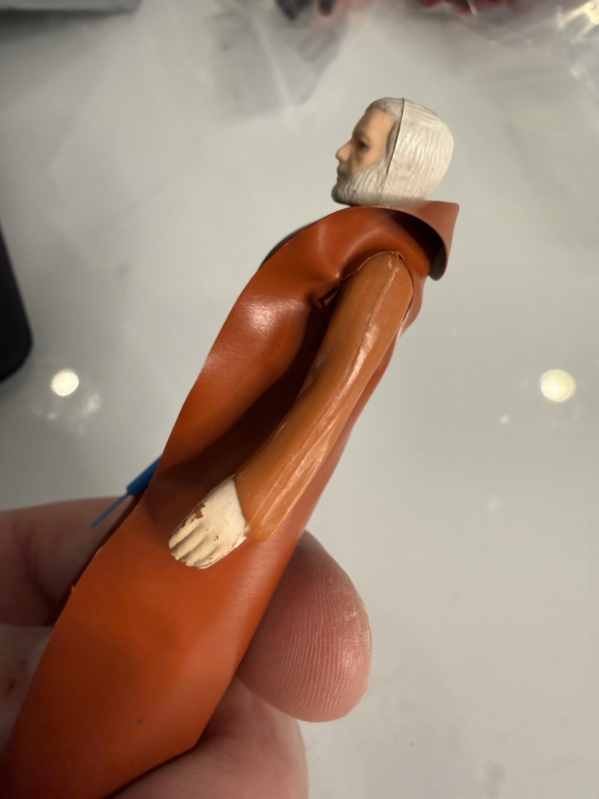 Ben (Obi-Wan) Kenobi sold