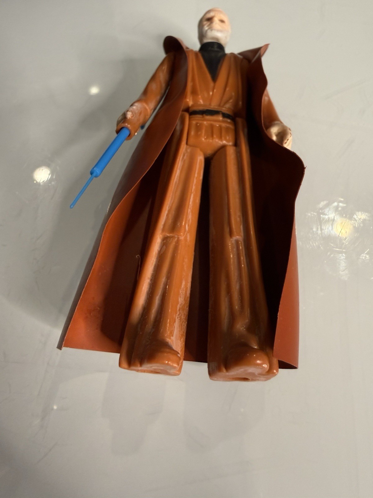 Ben (Obi-Wan) Kenobi sold