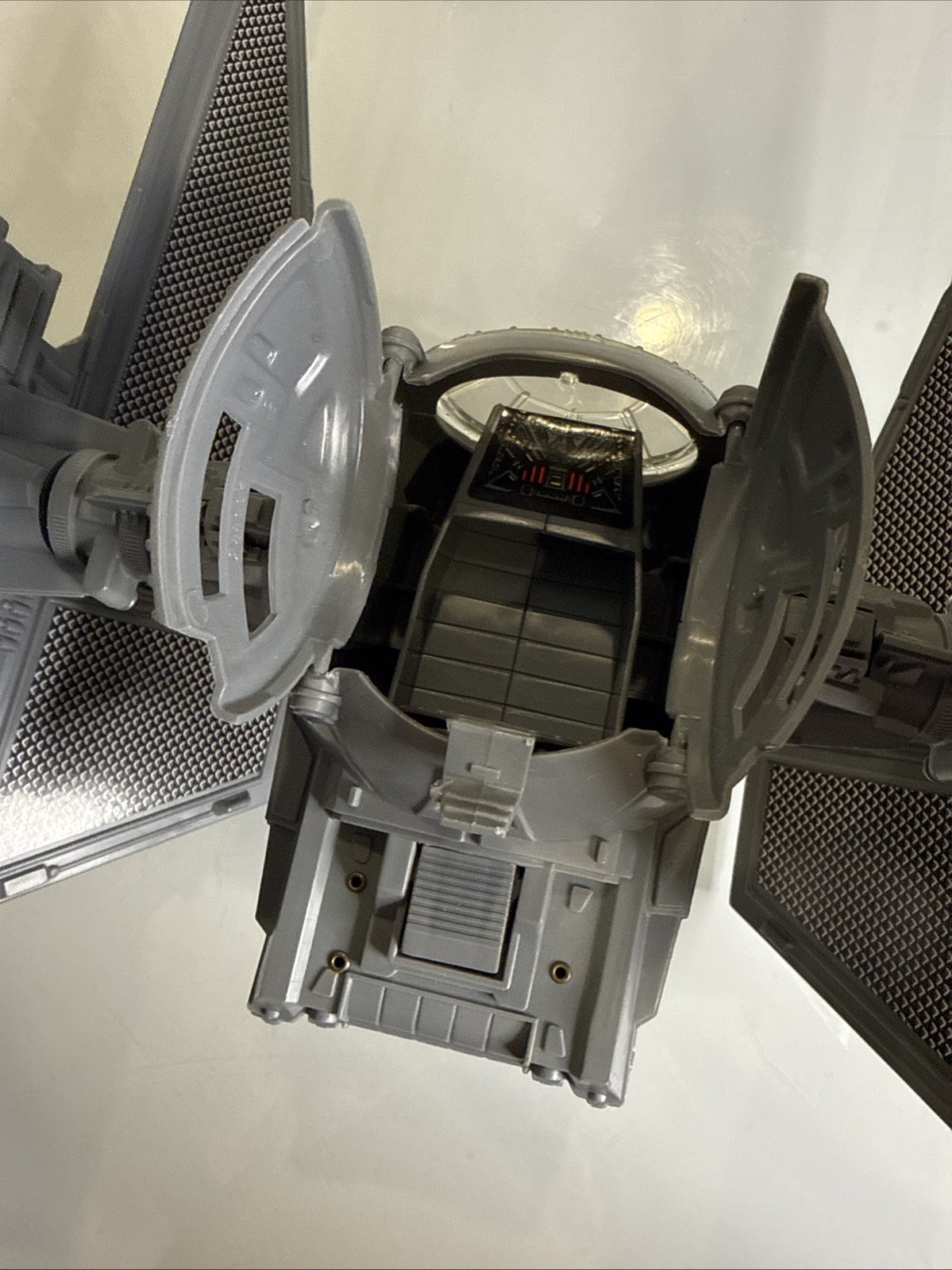 TIE Interceptor sold