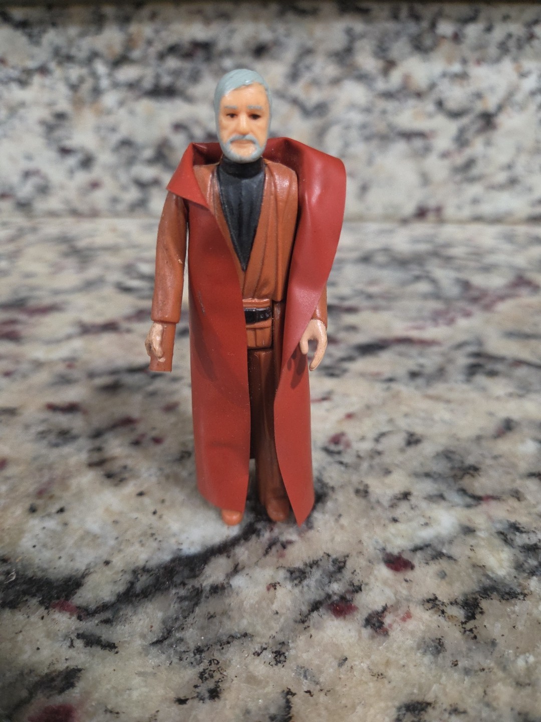 Ben (Obi-Wan) Kenobi sold