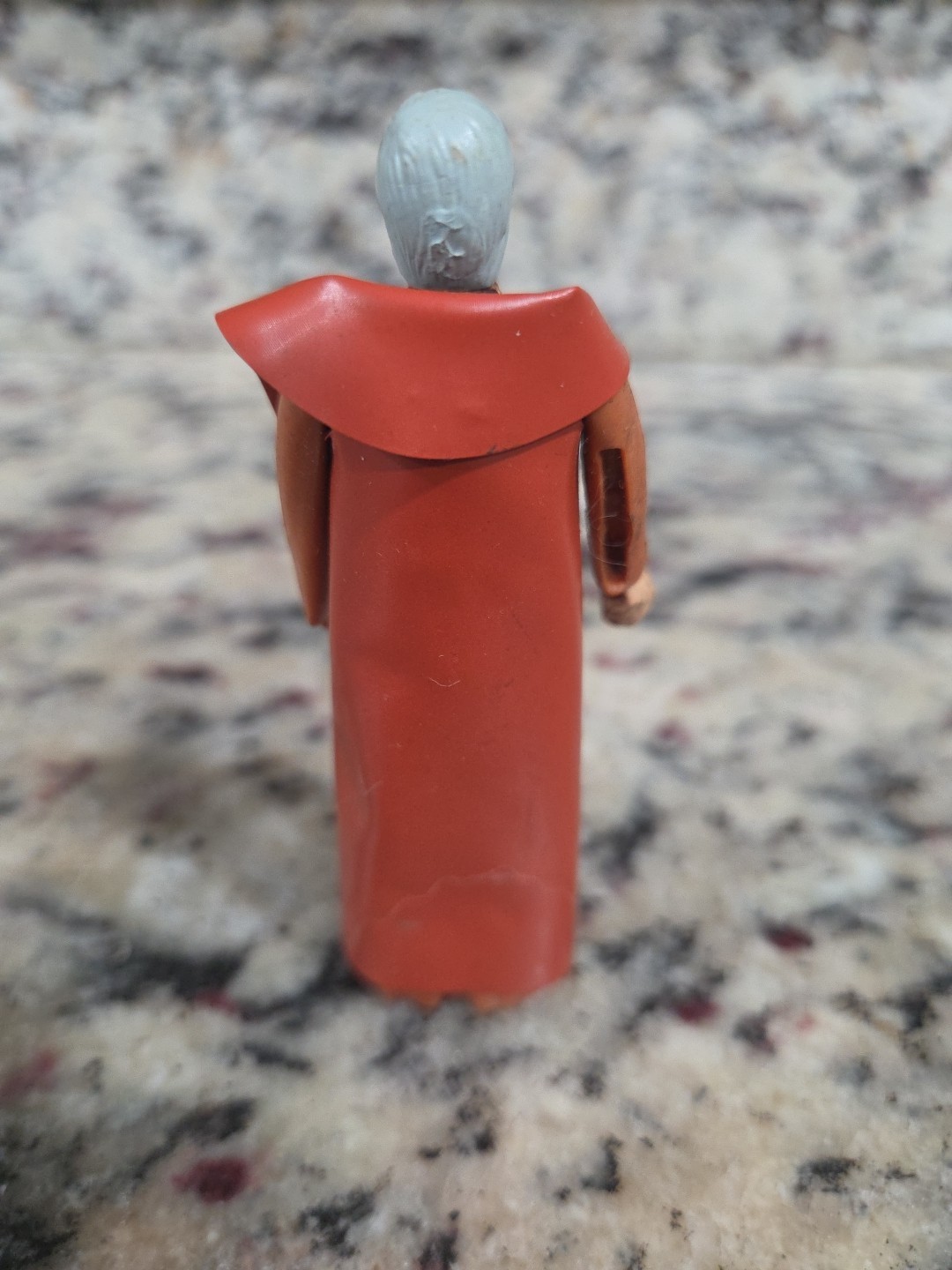 Ben (Obi-Wan) Kenobi sold