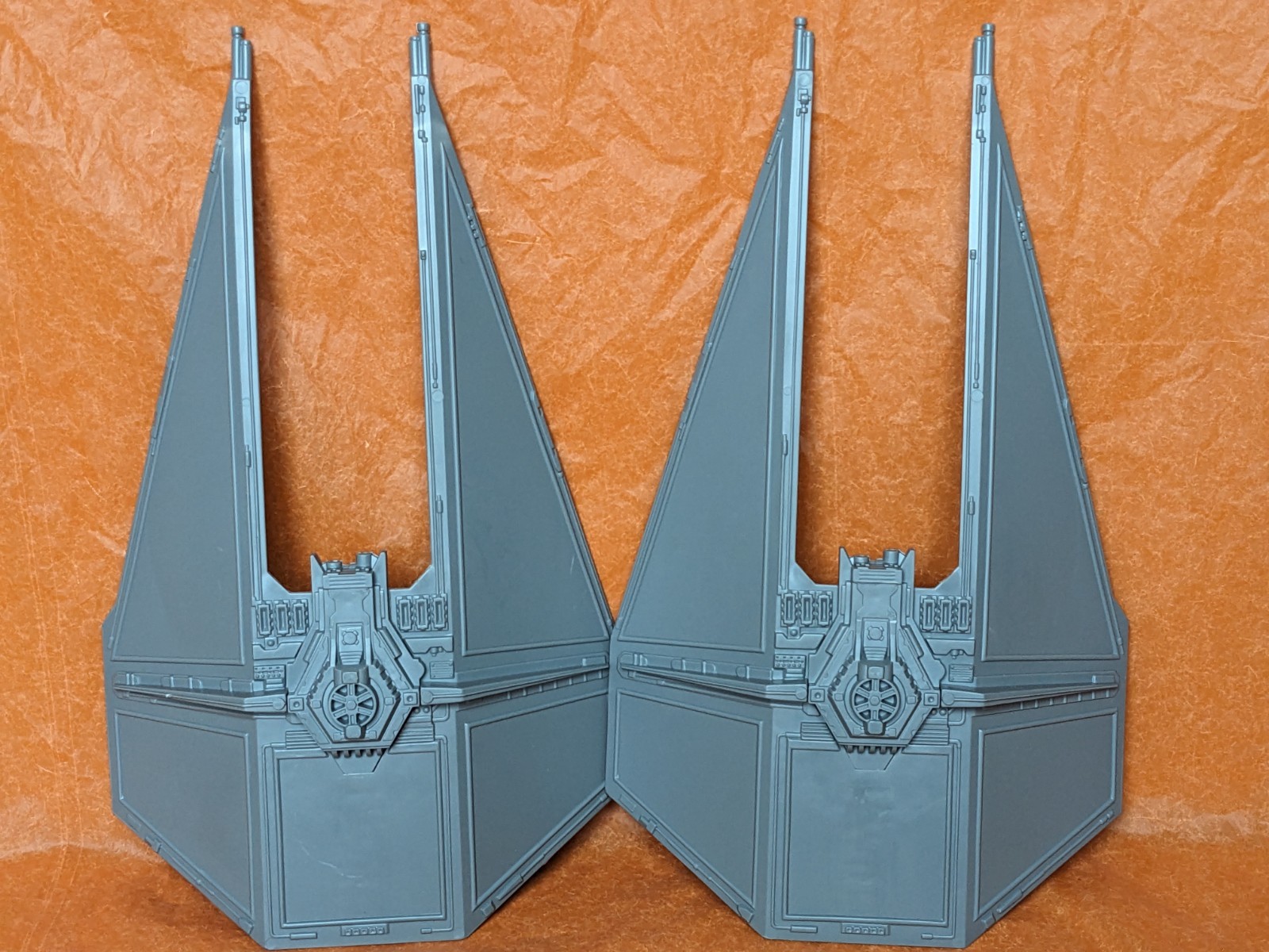 TIE Interceptor sold