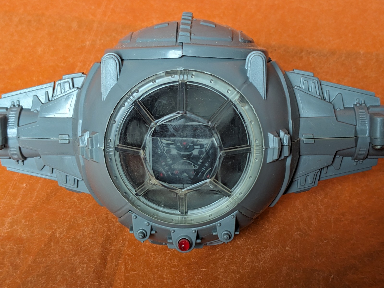 TIE Interceptor sold