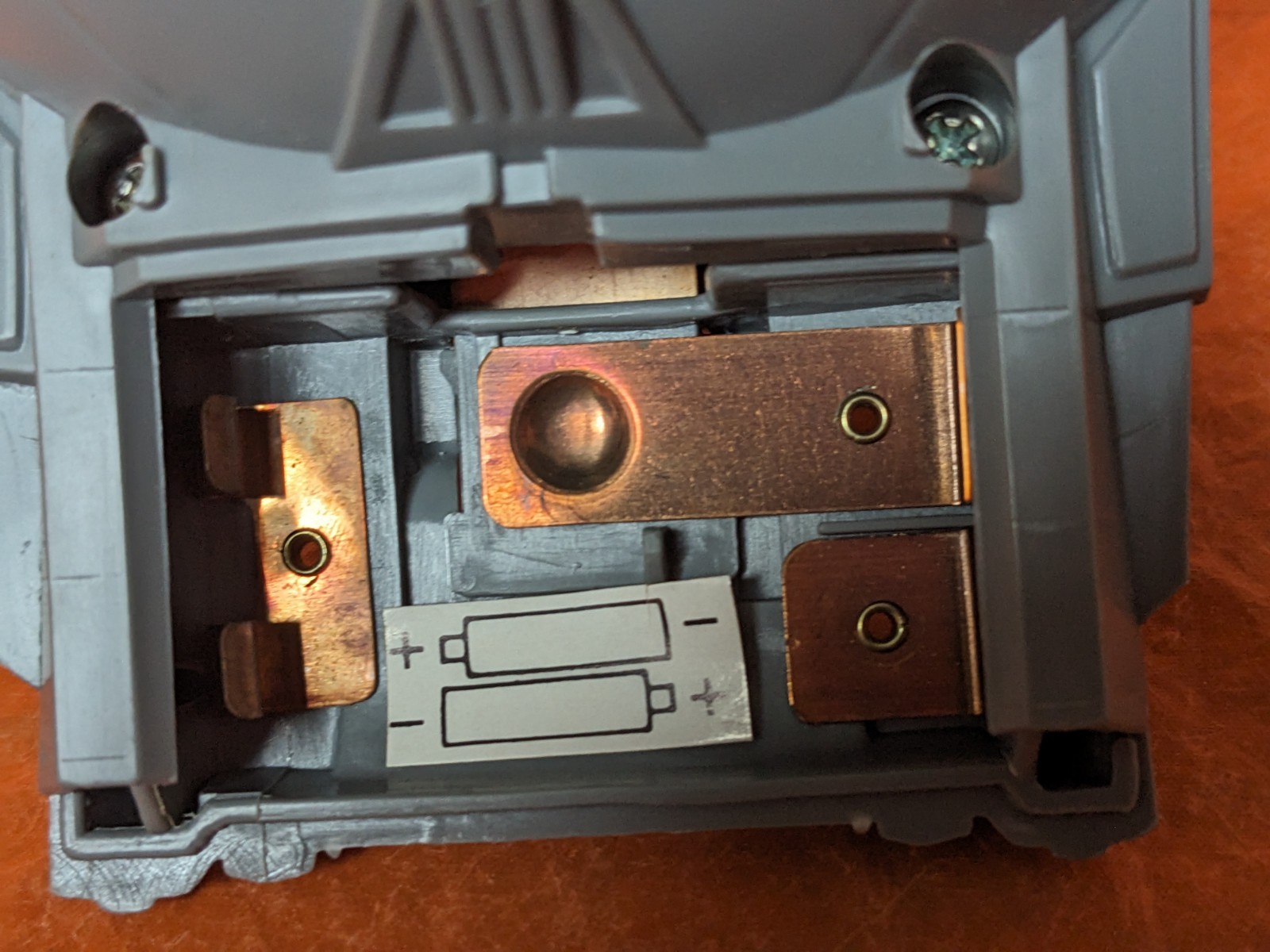 TIE Interceptor sold