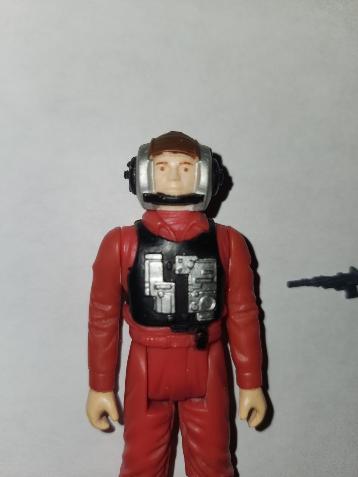 B-Wing Pilot sold