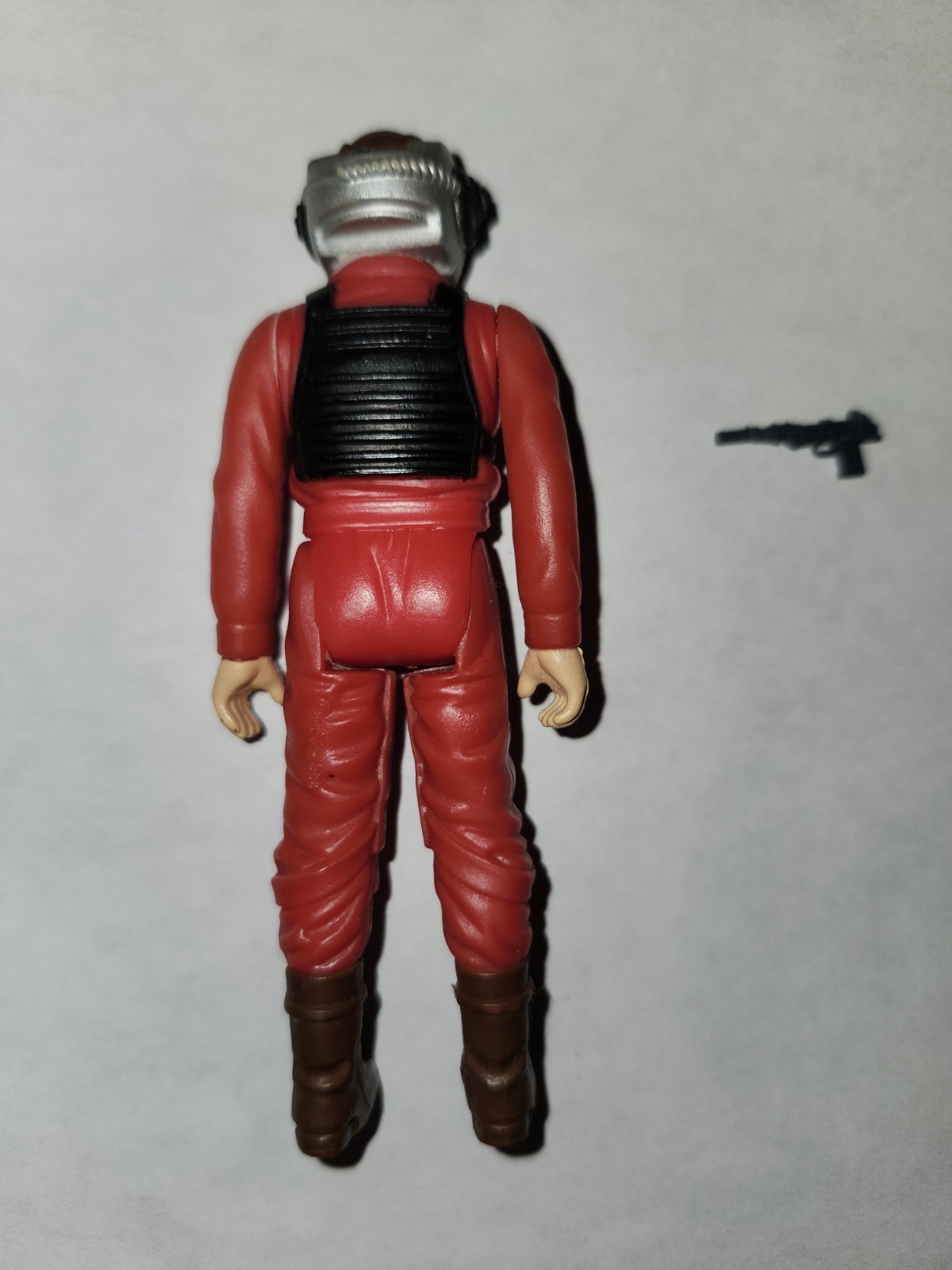 B-Wing Pilot sold