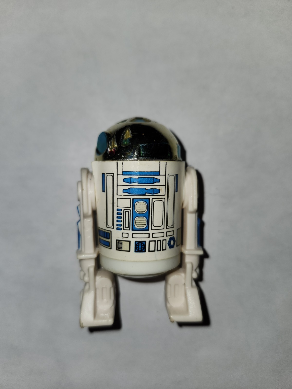 R2-D2 (Artoo-Detoo) sold