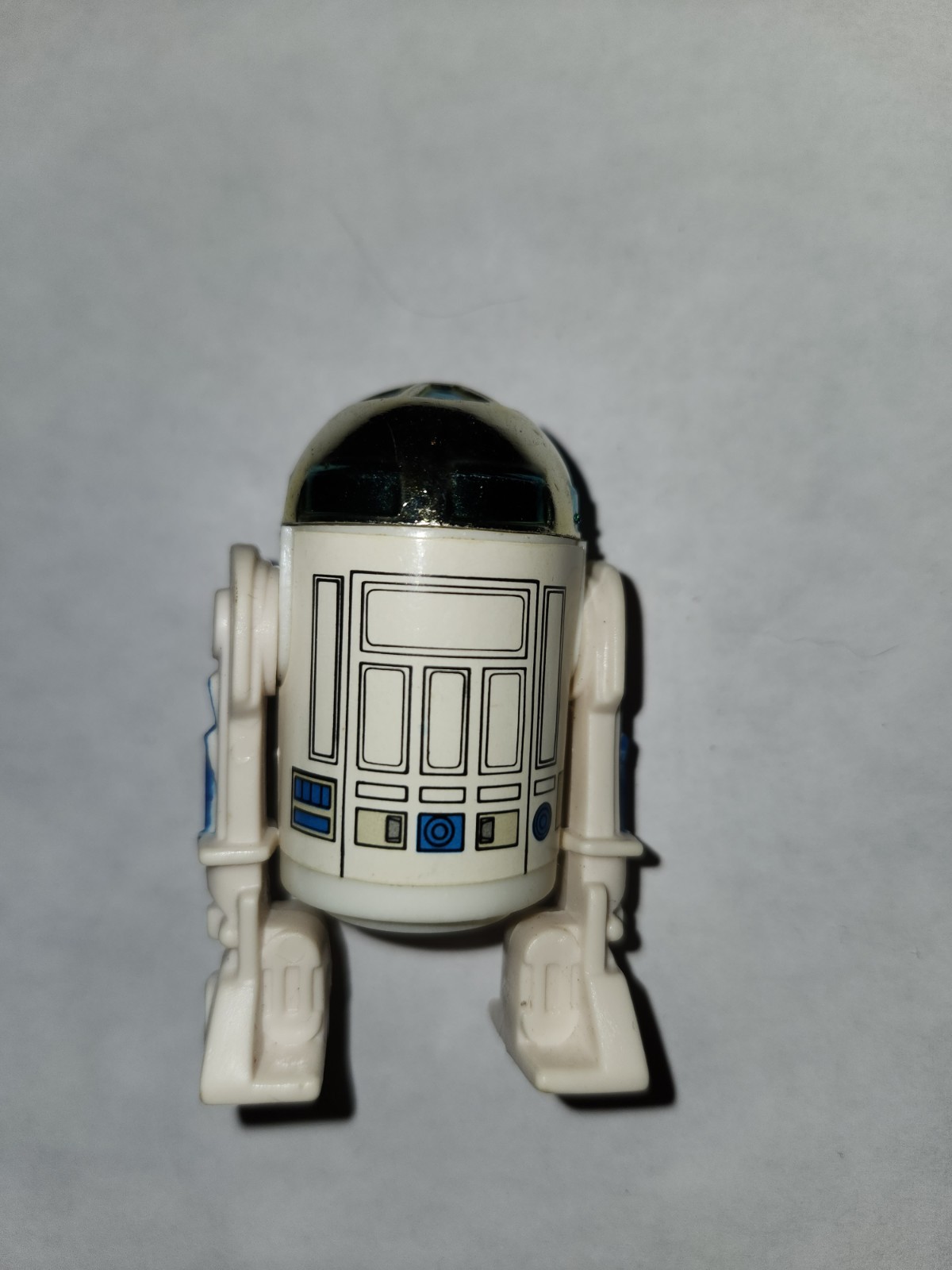 R2-D2 (Artoo-Detoo) sold