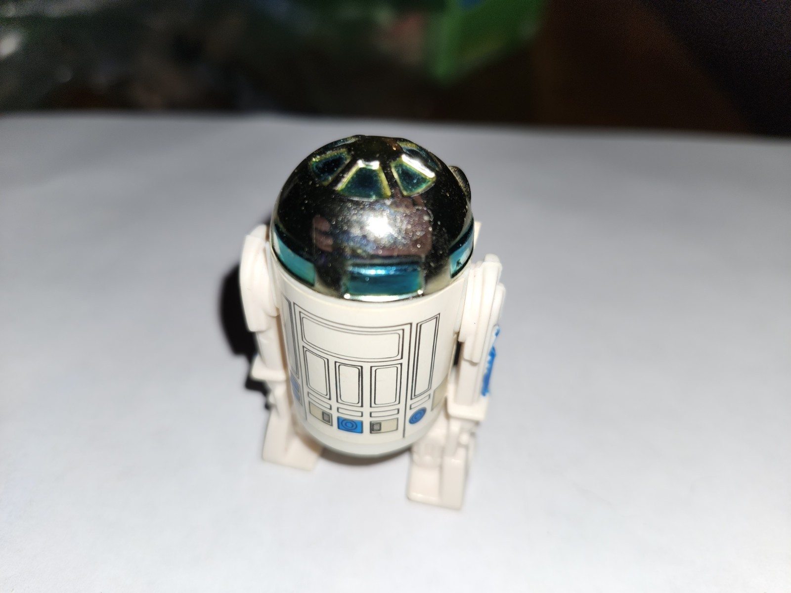 R2-D2 (Artoo-Detoo) sold