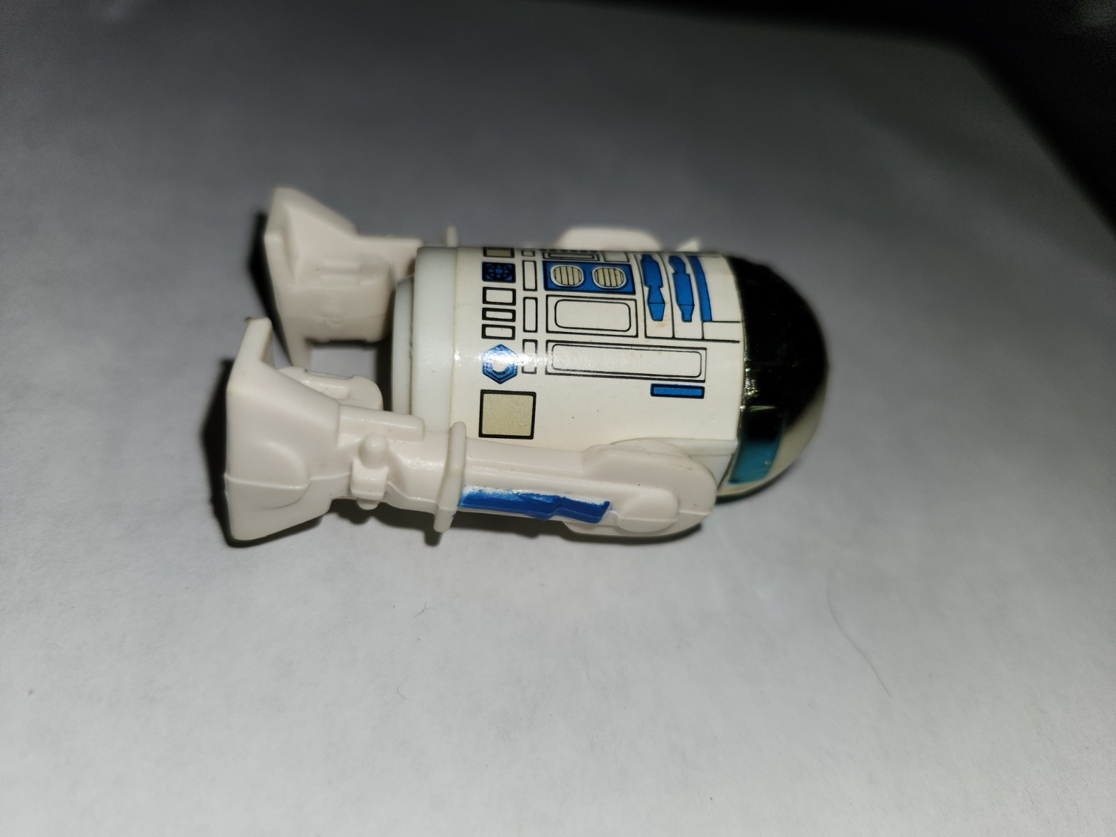 R2-D2 (Artoo-Detoo) sold