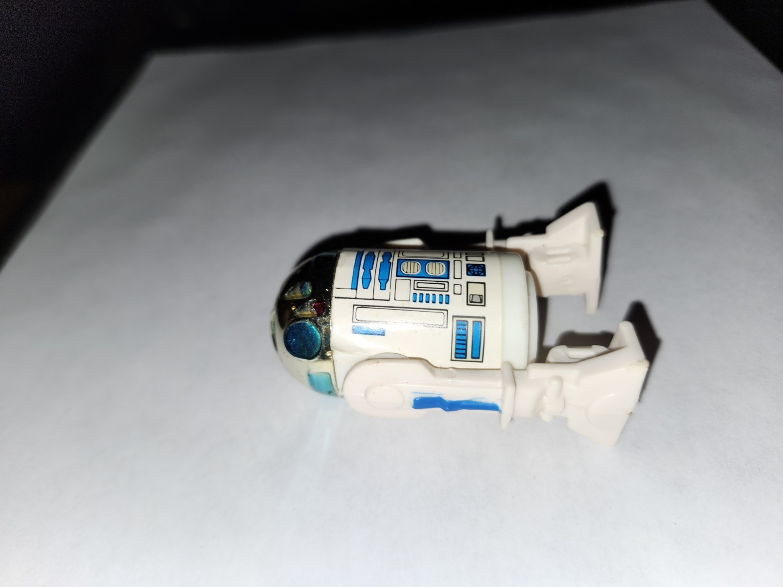 R2-D2 (Artoo-Detoo) sold